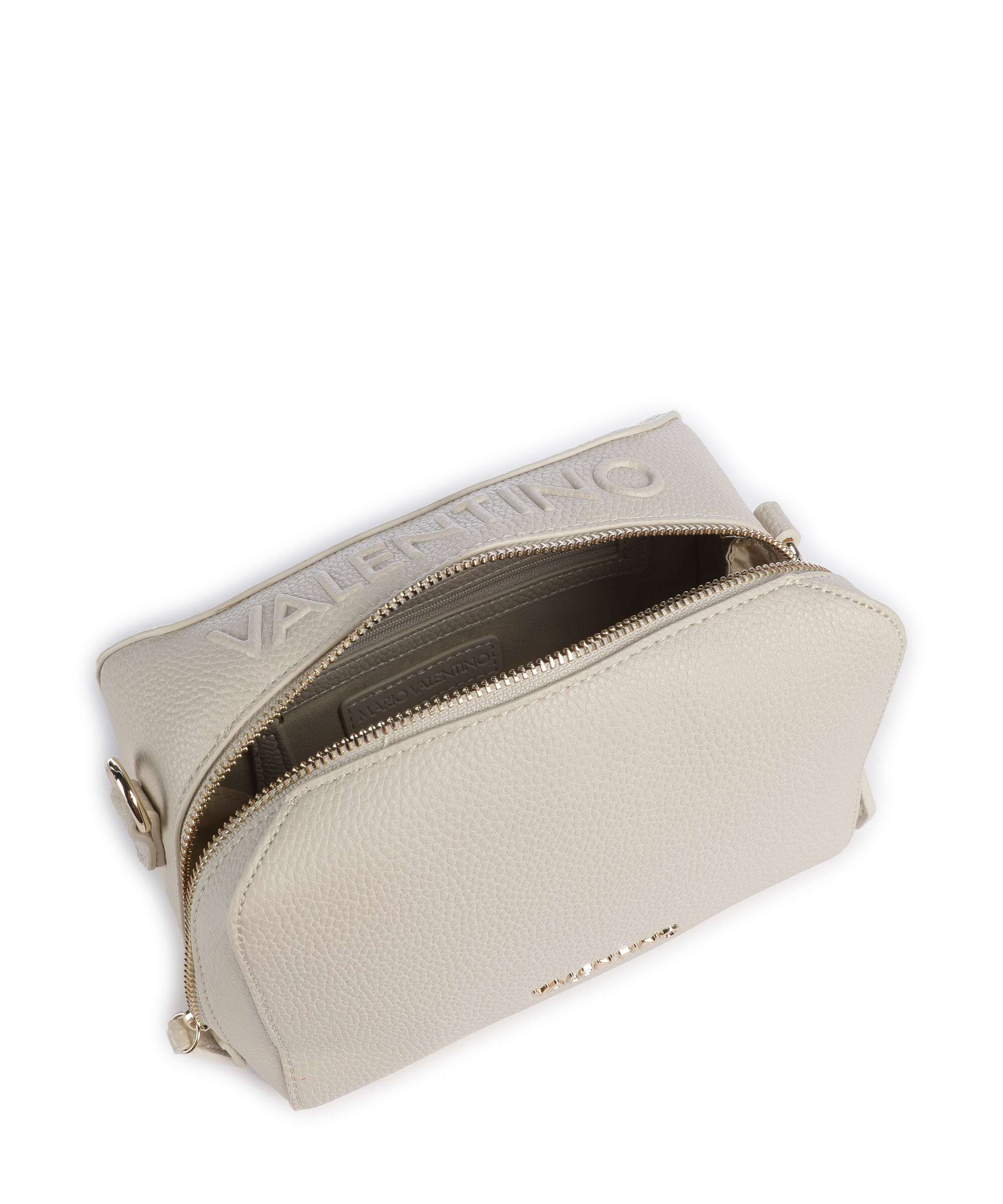 Valentino Bags Pattie Crossbody bag ecru - Image 5