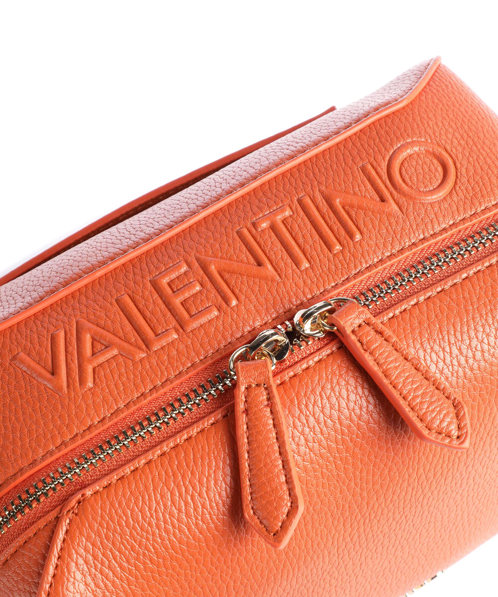 Valentino Bags Pattie Crossbody bag arancio/multicolour - Image 3