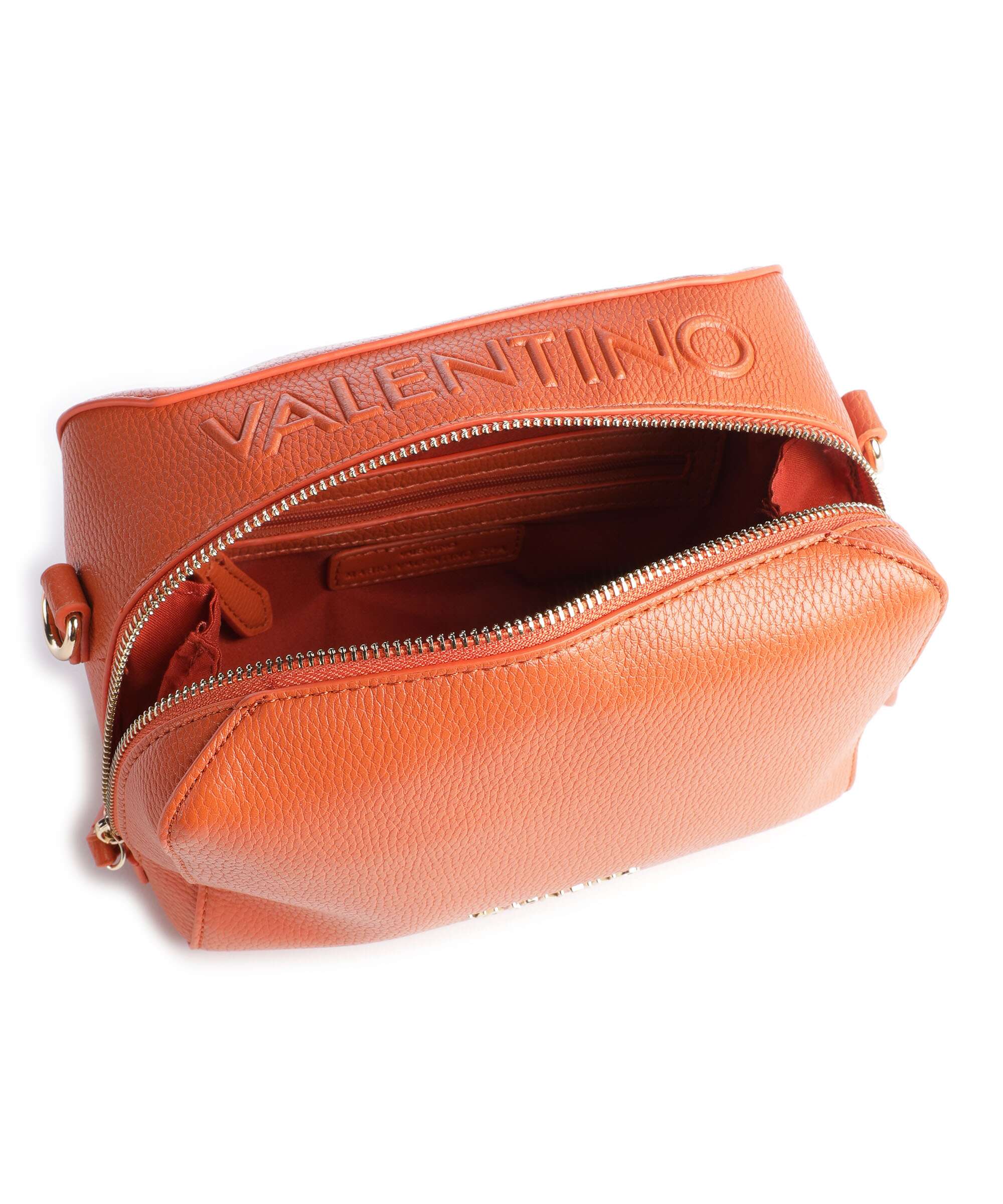 Valentino Bags Pattie Crossbody bag arancio/multicolour - Image 5