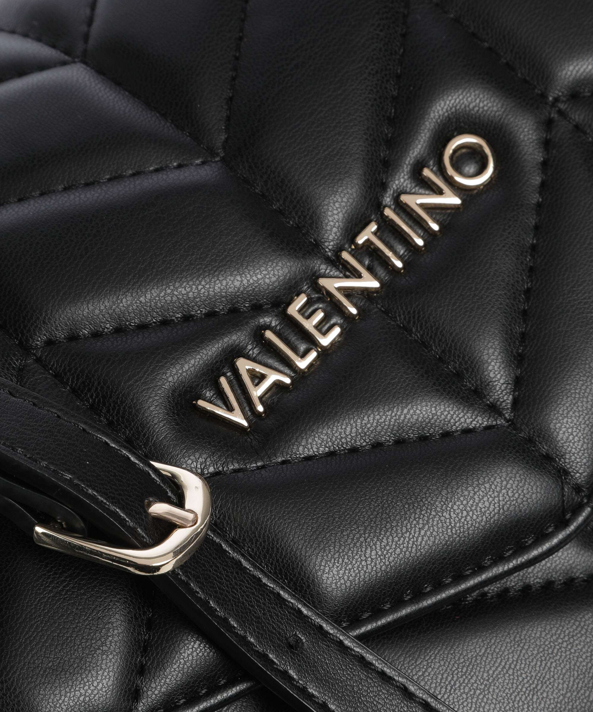 Valentino Bags Petal Re Crossbody bag nero - Image 3