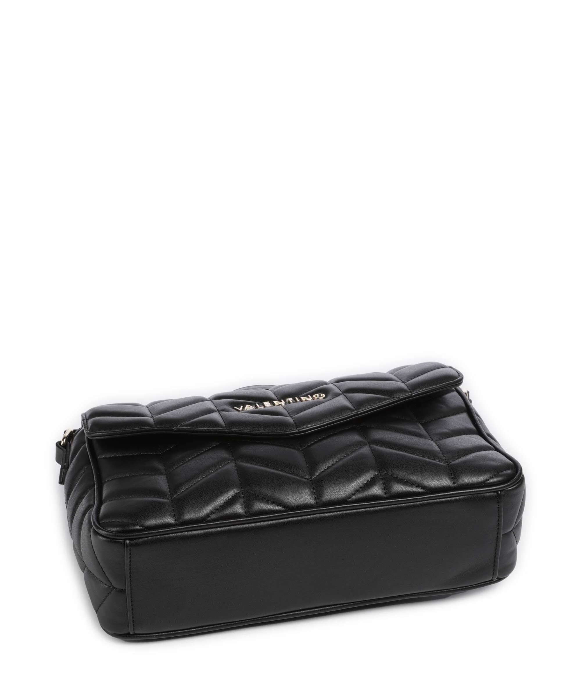 Valentino Bags Petal Re Crossbody bag nero - Image 4
