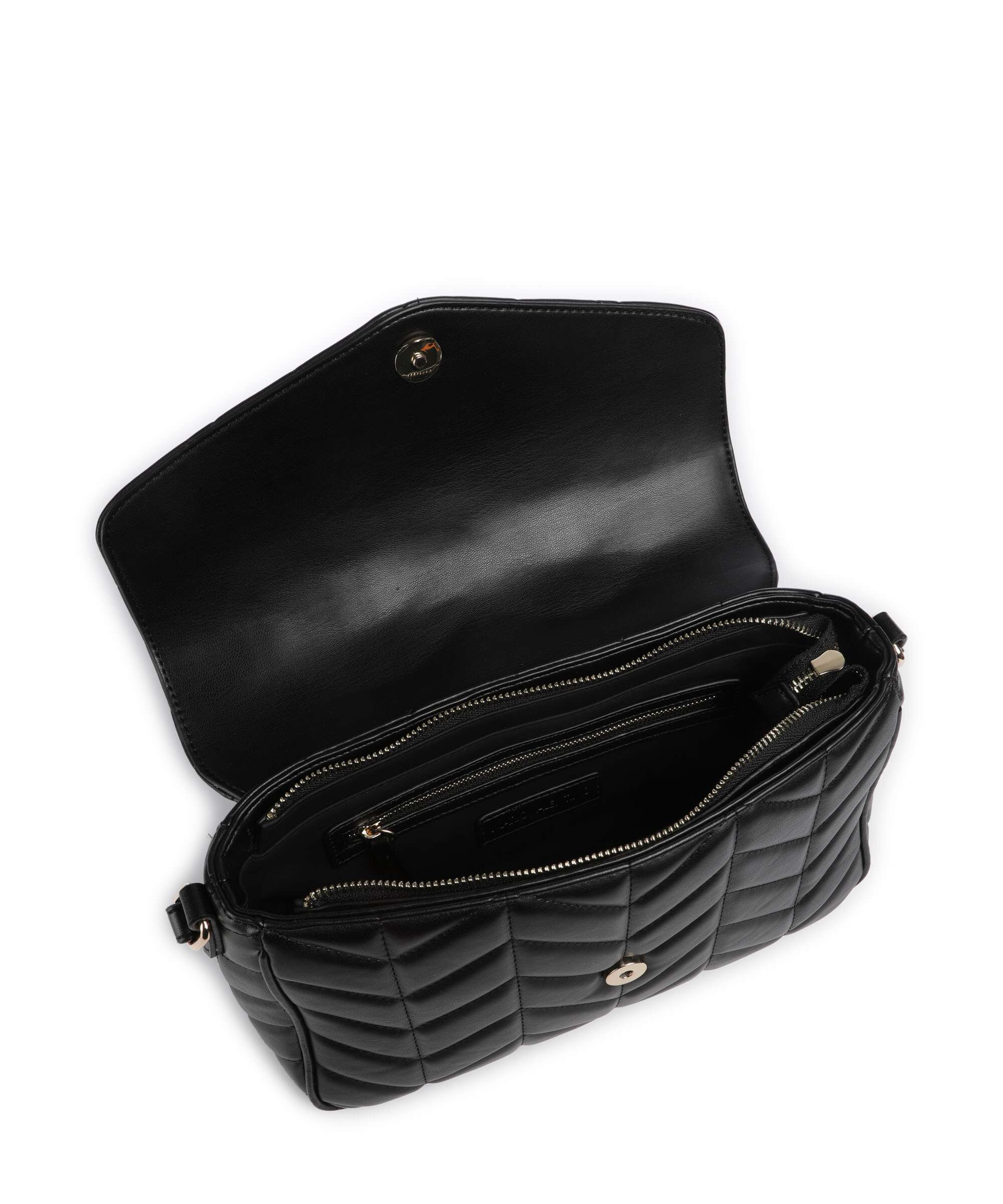 Valentino Bags Petal Re Crossbody bag nero - Image 5