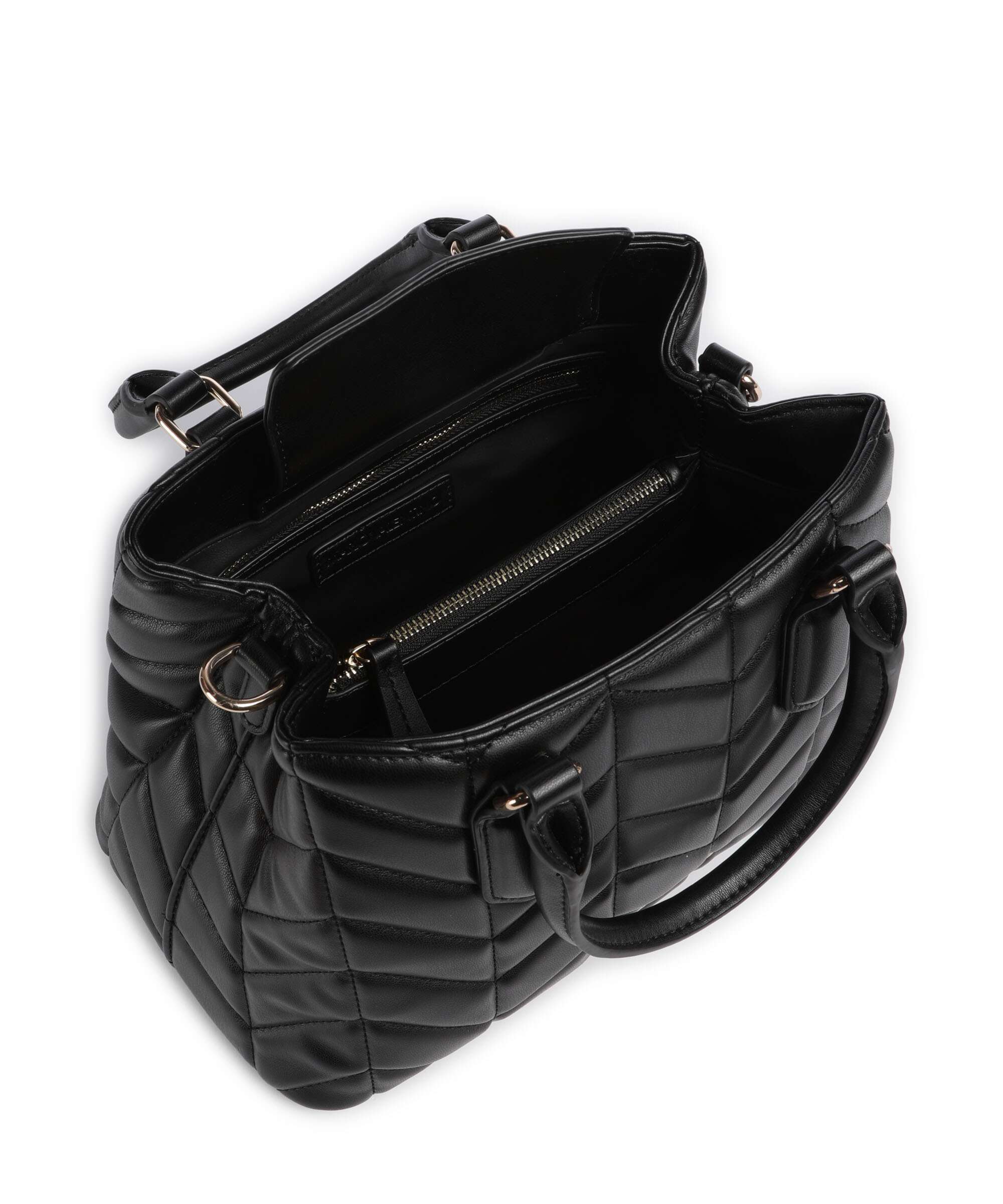 Valentino Bags Petal Re Handbag nero - Image 5