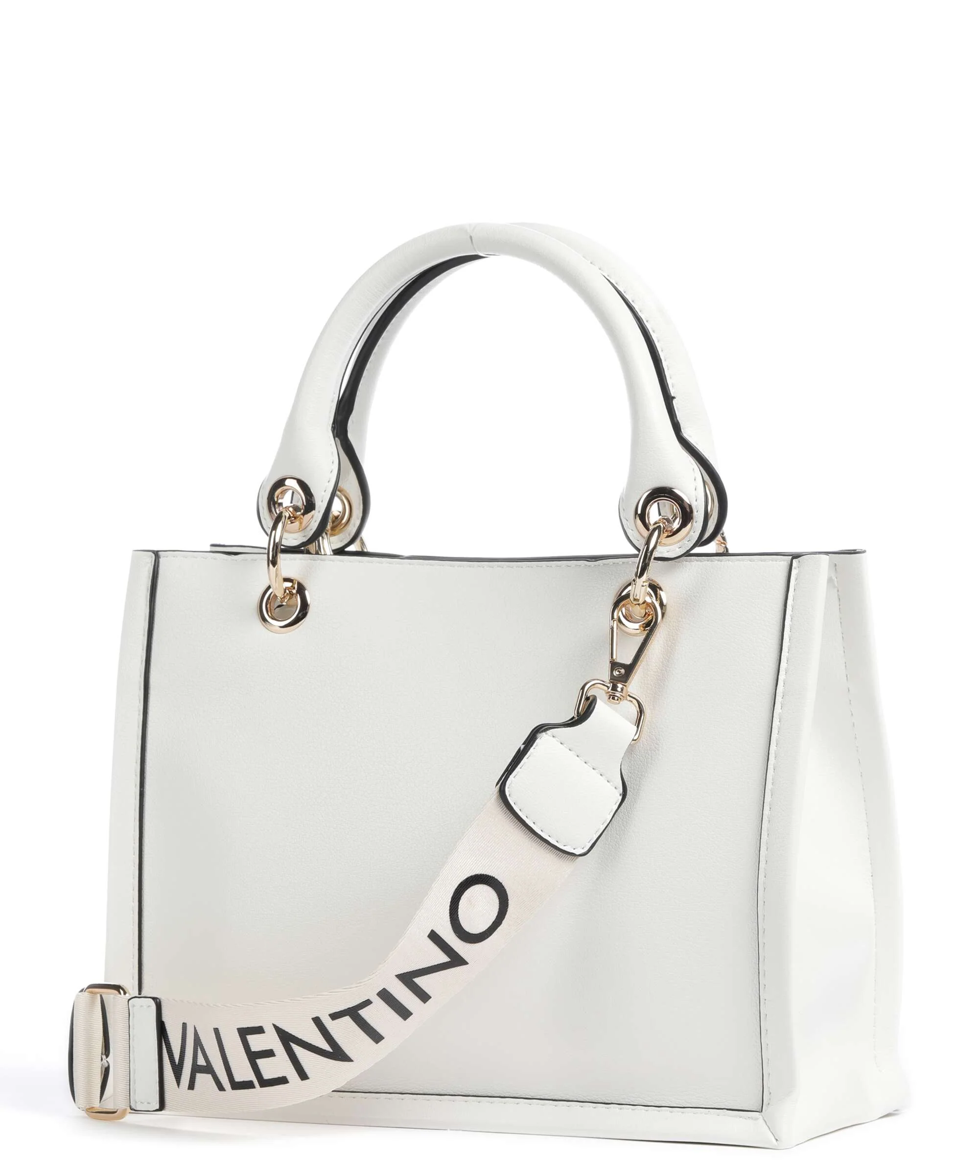Valentino Bags Pigalle Handbag bianco - Image 2