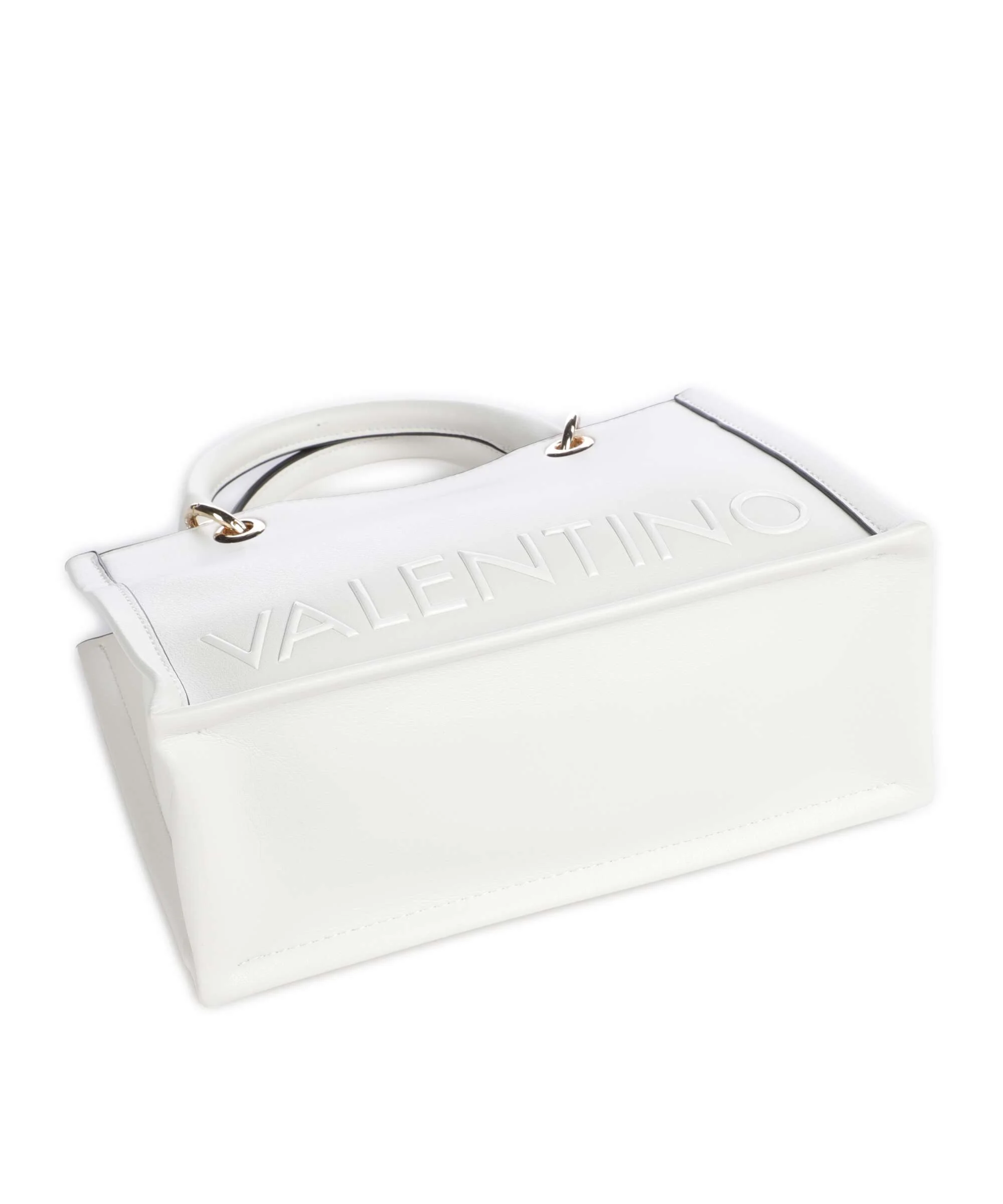 Valentino Bags Pigalle Handbag bianco - Image 4