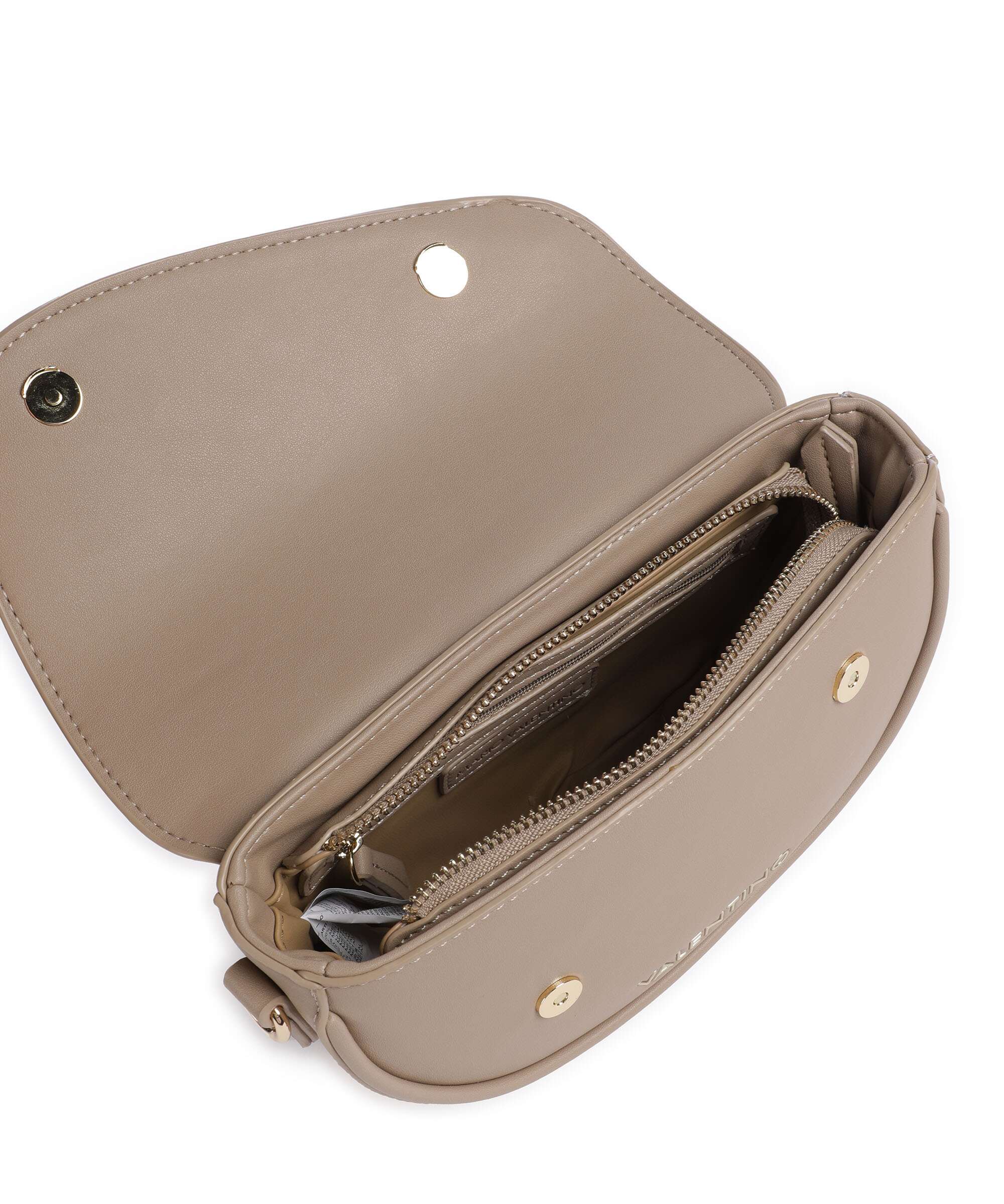 Valentino Bags Piper Shoulder bag beige - Image 5