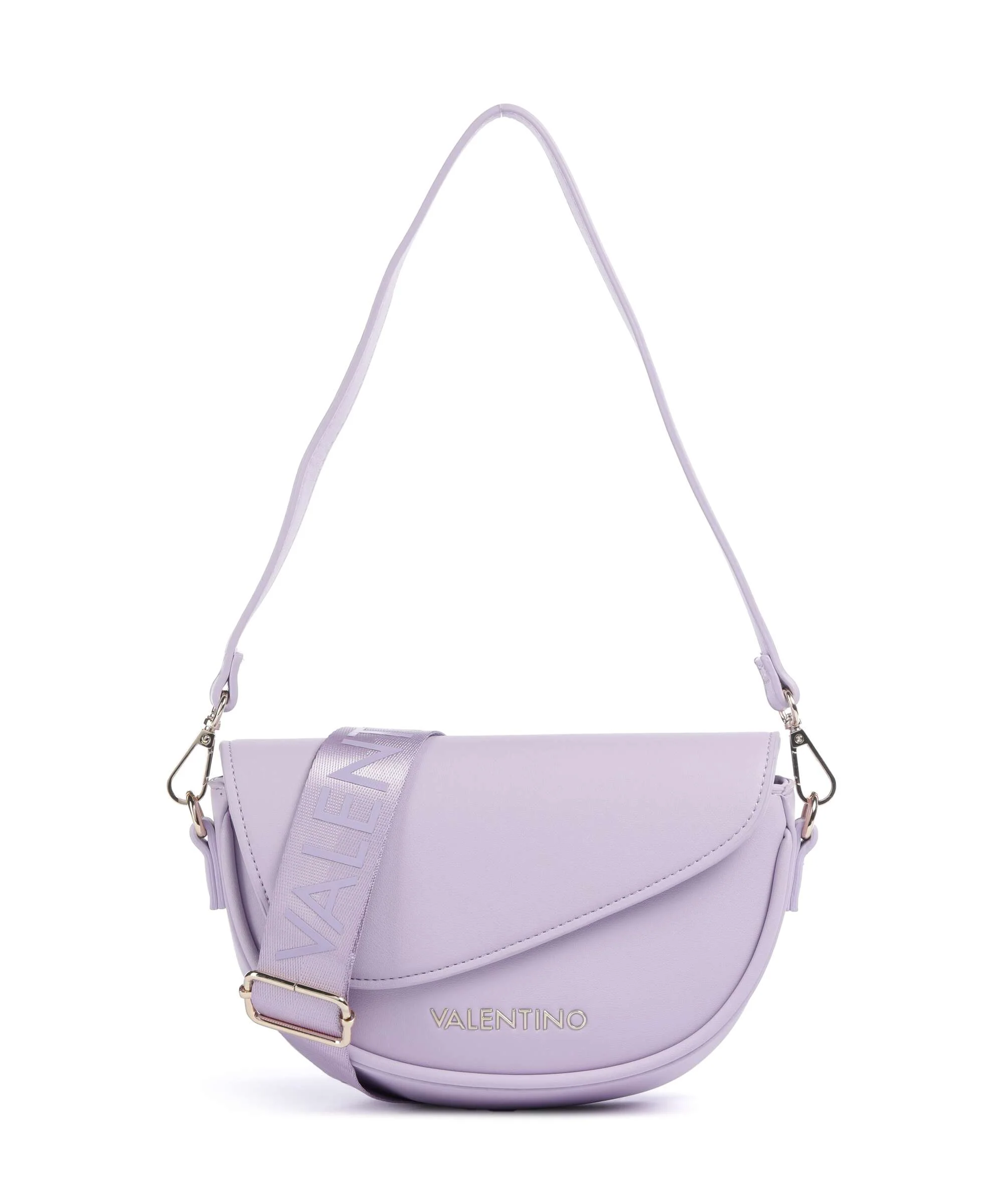 Valentino Bags Piper Shoulder bag lilla