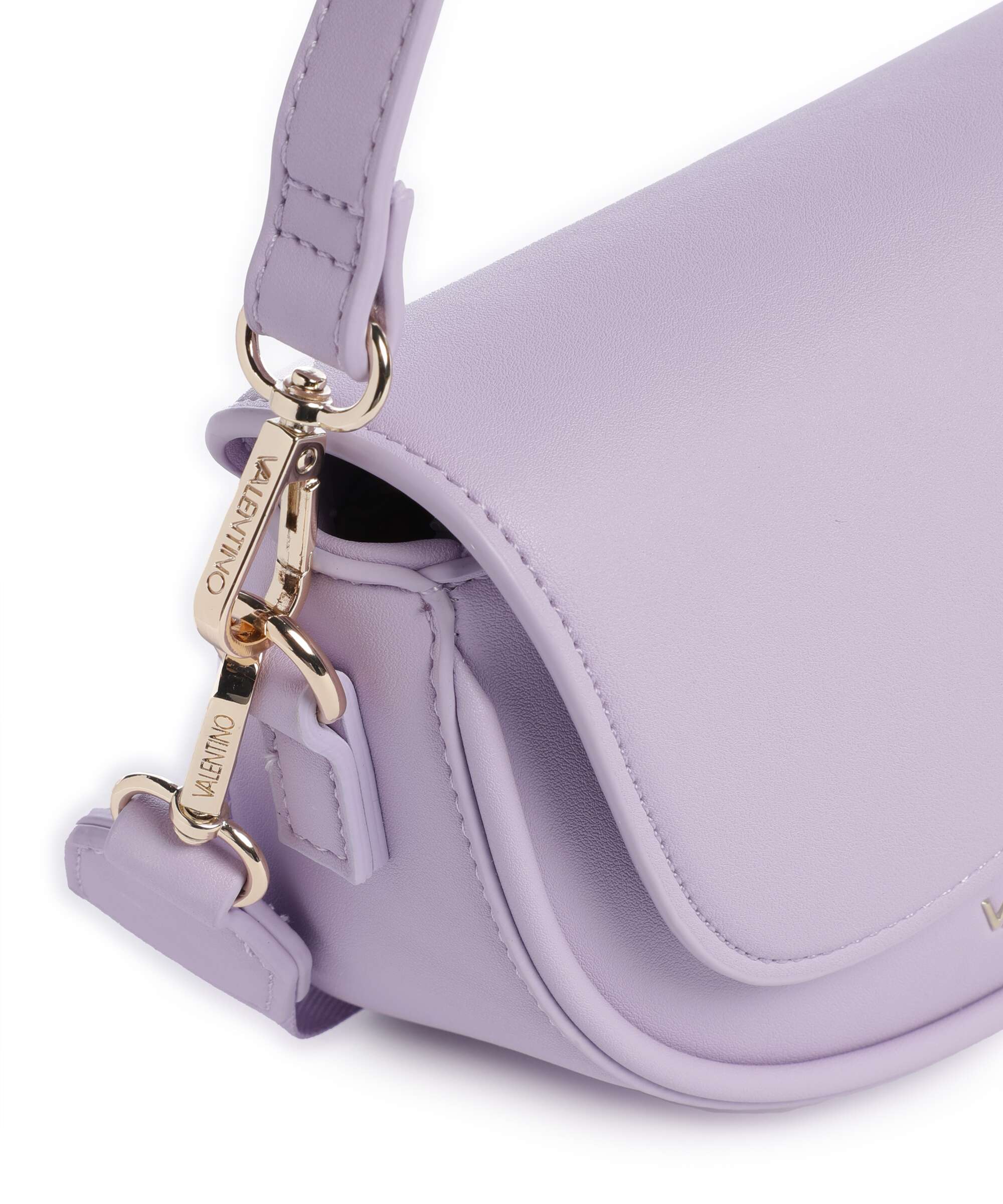 Valentino Bags Piper Shoulder bag lilla - Image 3