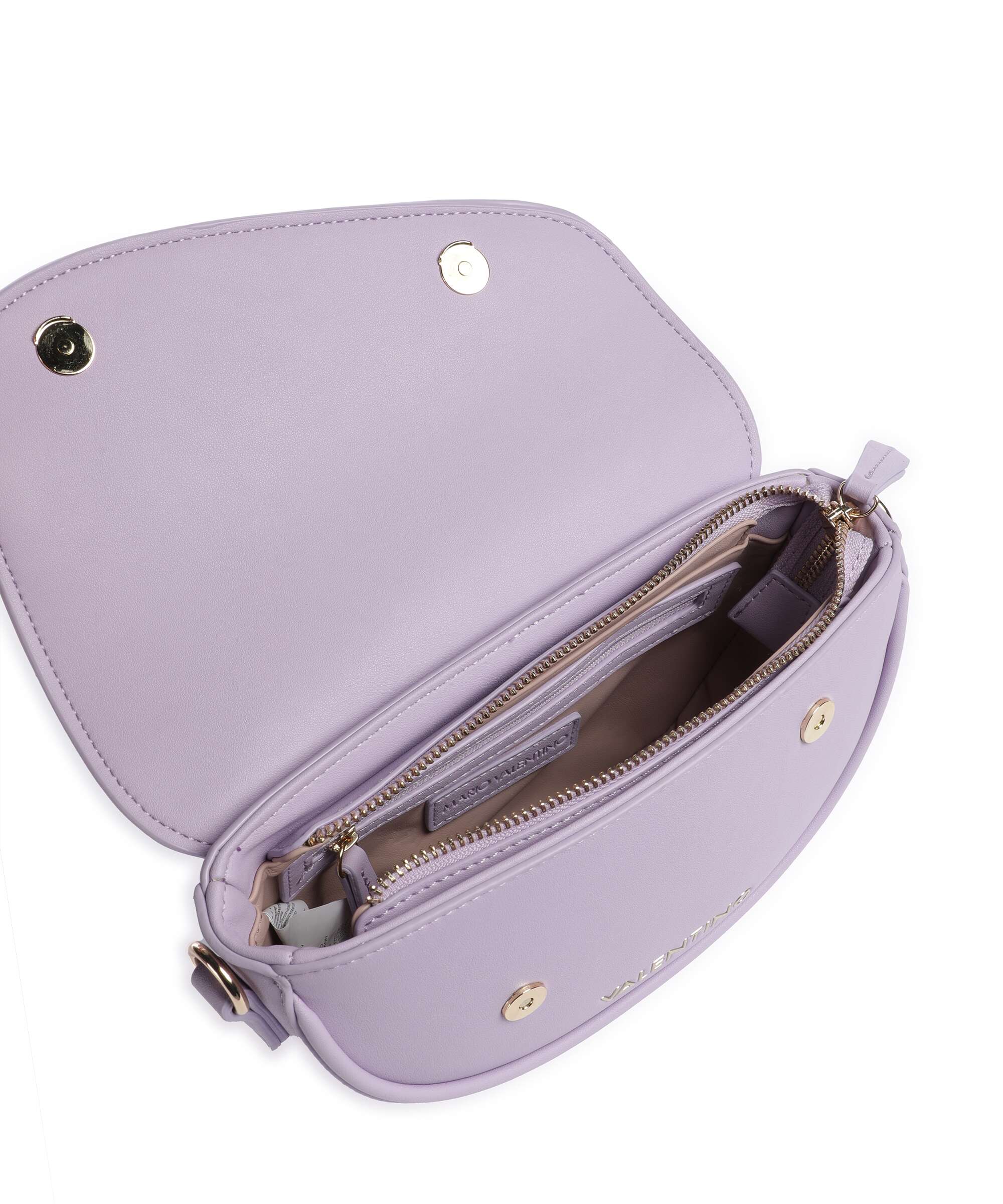 Valentino Bags Piper Shoulder bag lilla - Image 5