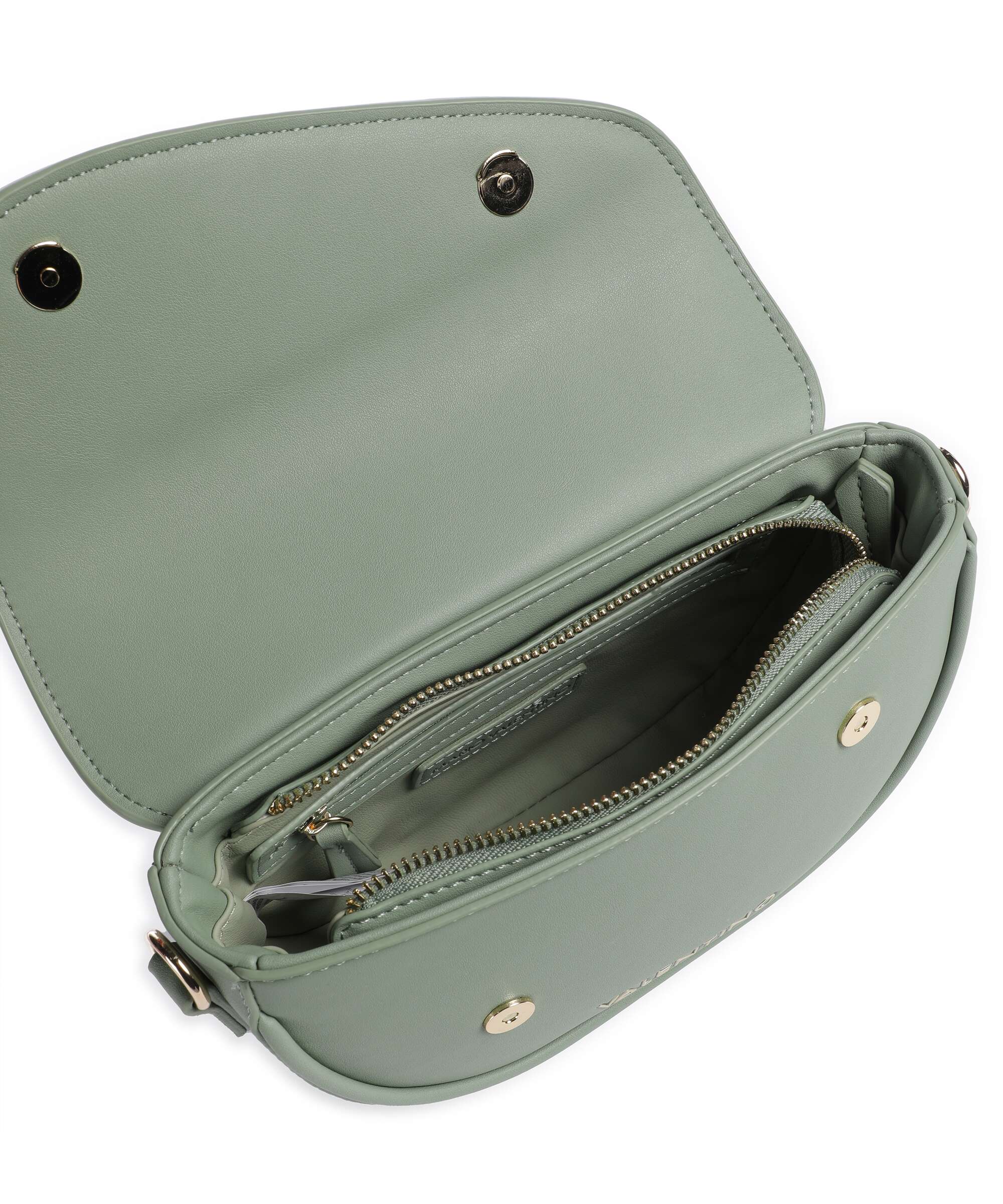 Valentino Bags Piper Shoulder bag giada - Image 5