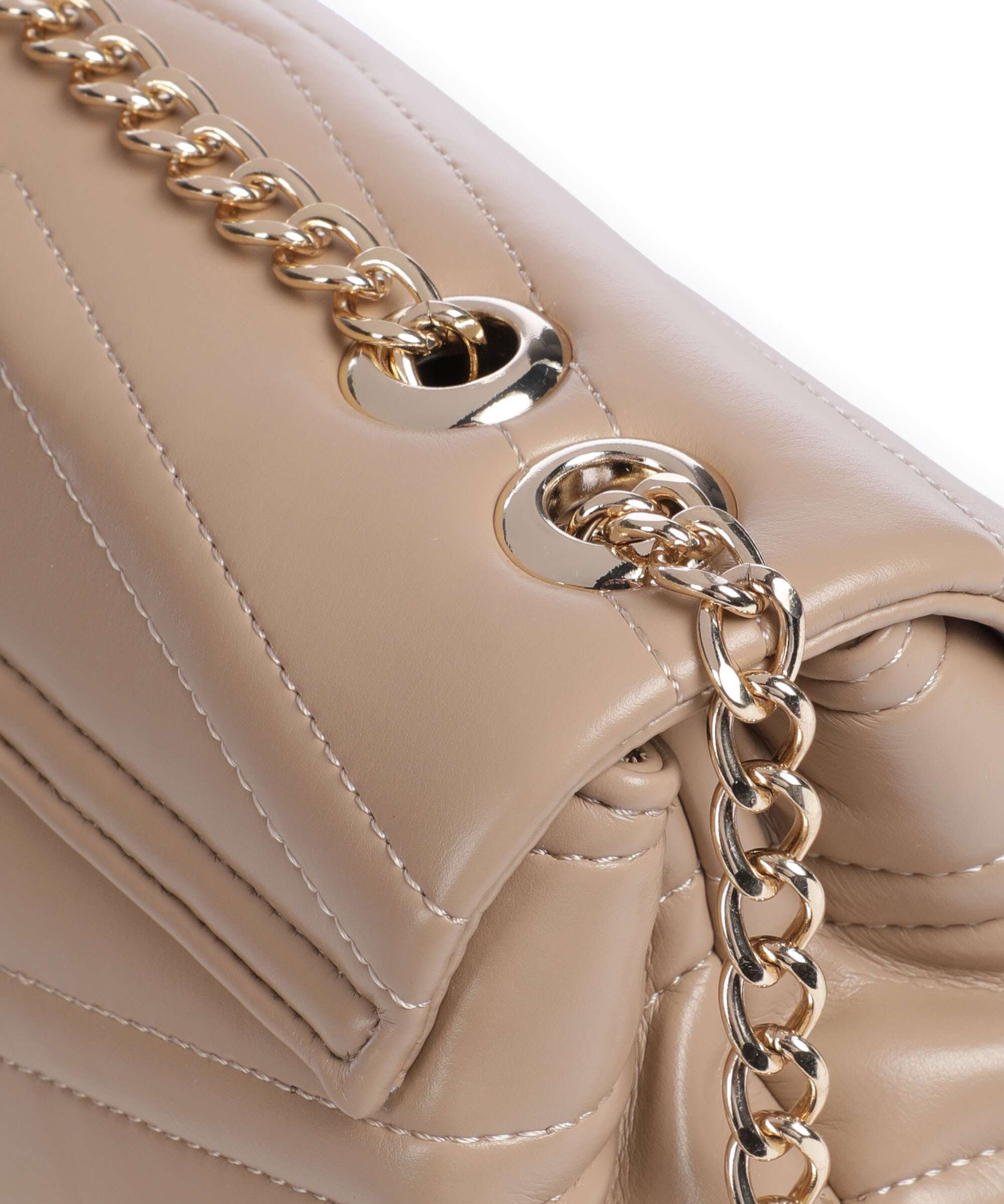 Valentino Bags Privilege Shoulder bag beige - Image 3