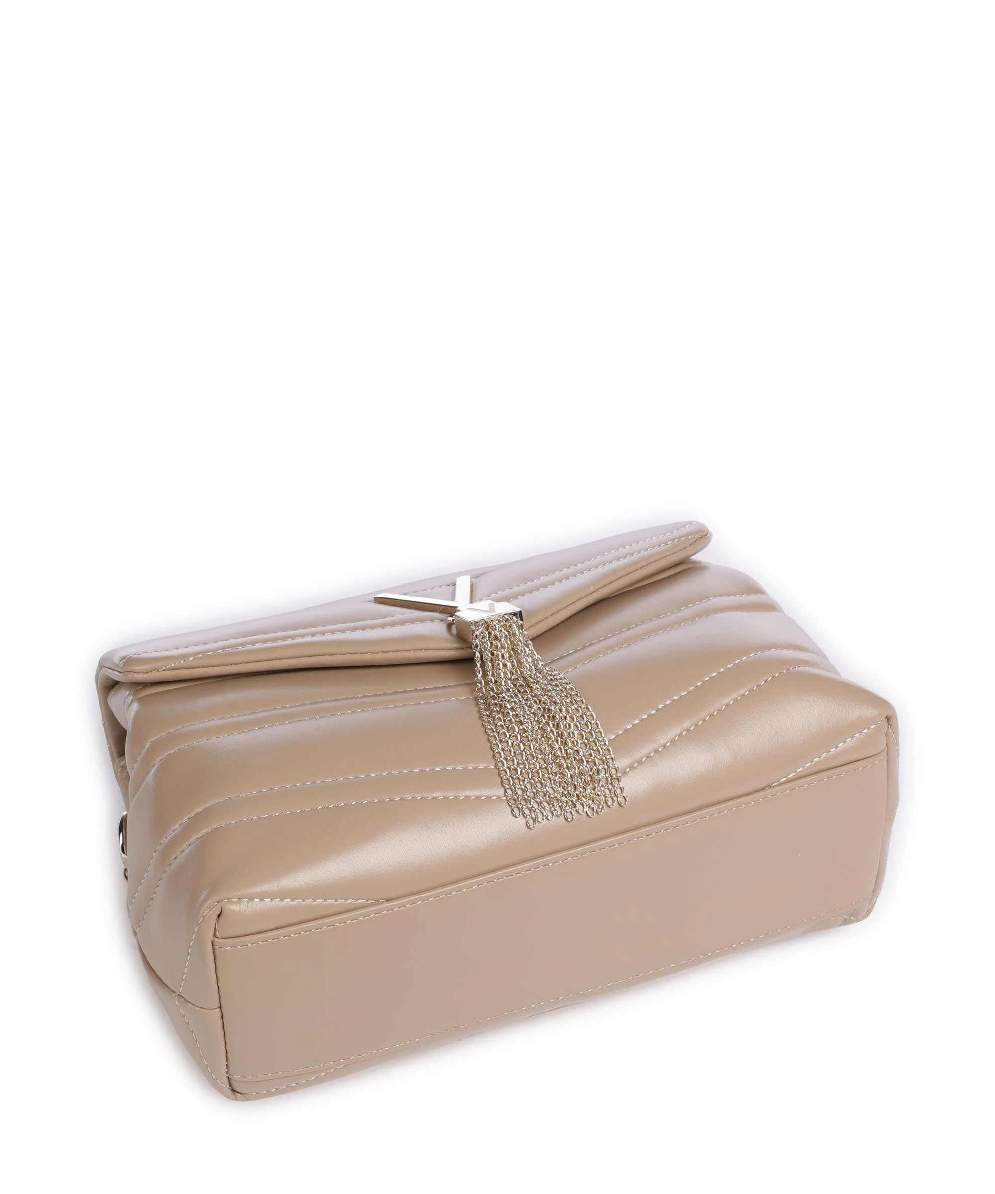 Valentino Bags Privilege Shoulder bag beige - Image 4