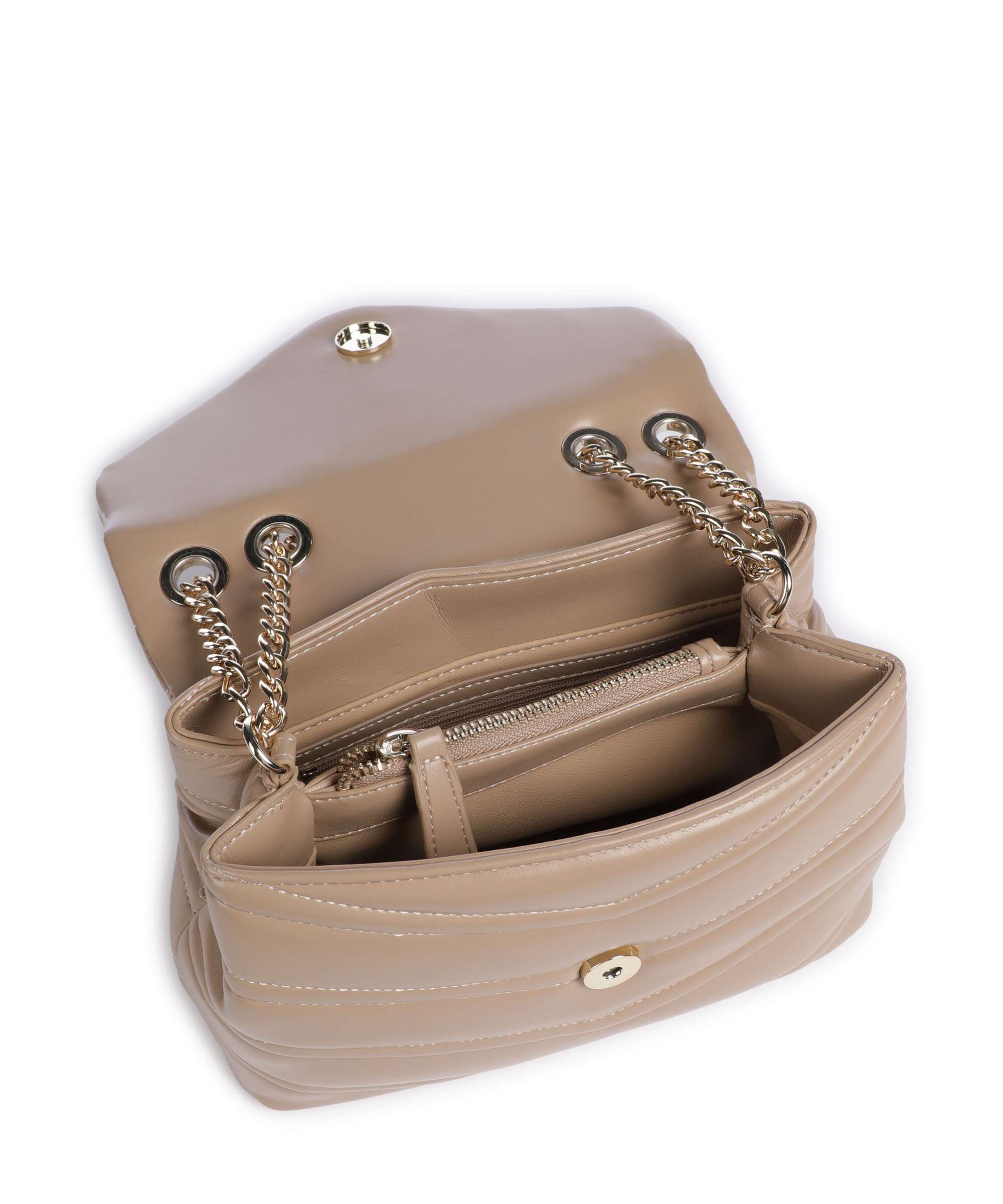 Valentino Bags Privilege Shoulder bag beige - Image 5