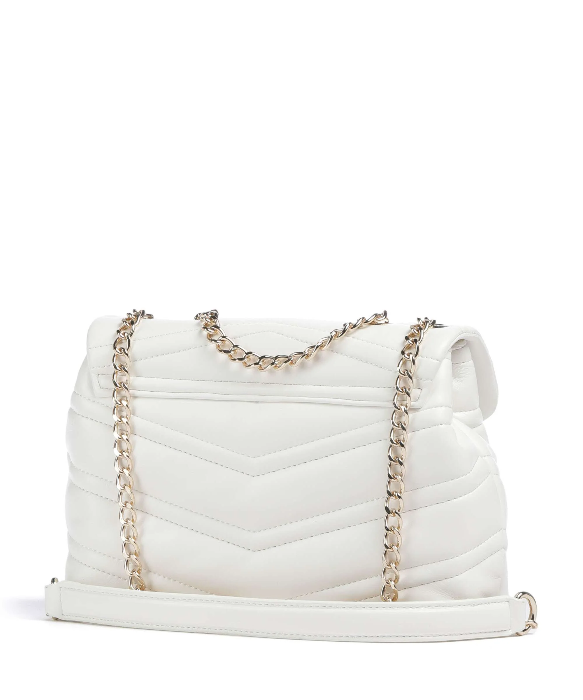 Valentino Bags Privilege Shoulder bag bianco - Image 2