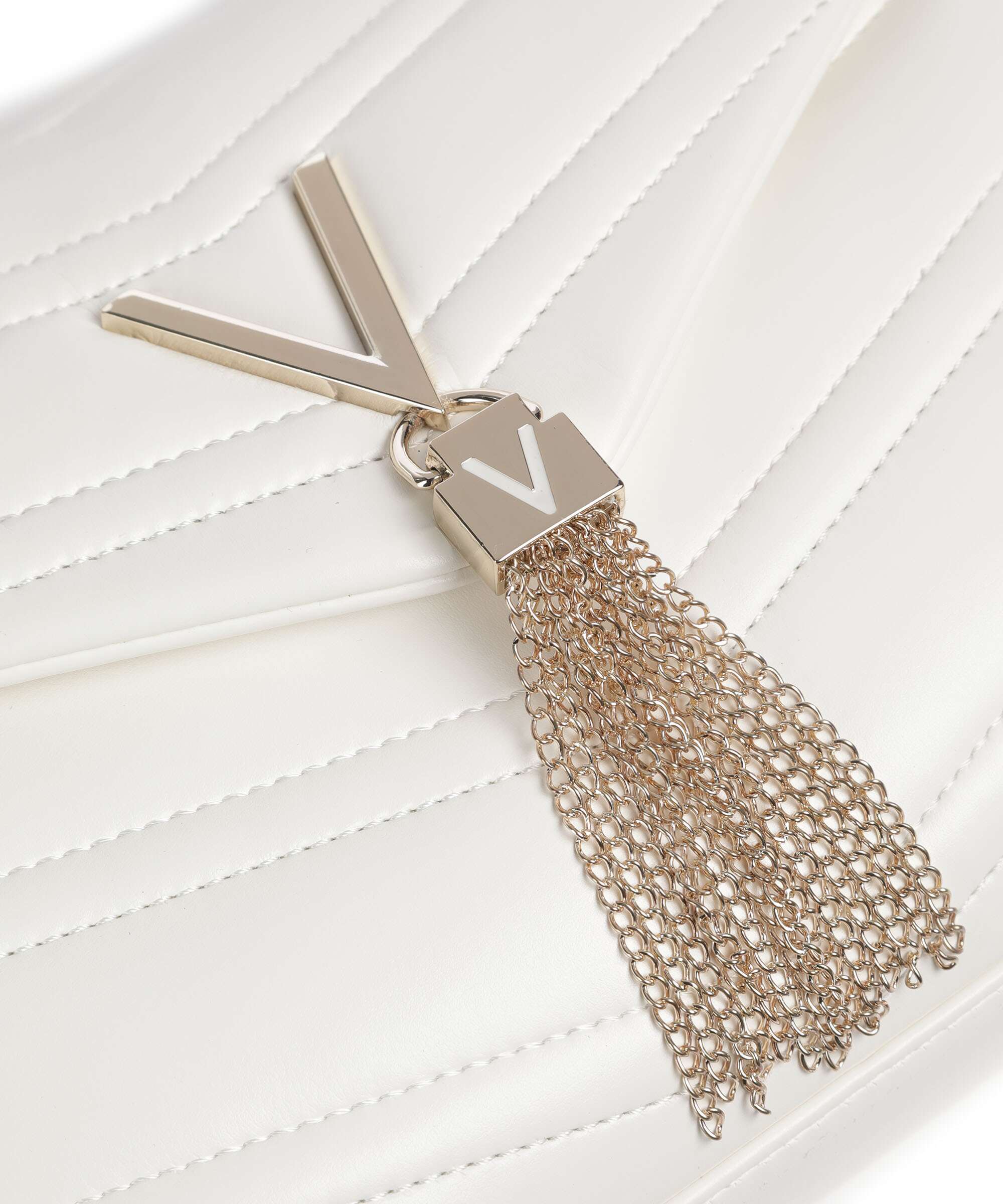 Valentino Bags Privilege Shoulder bag bianco - Image 3