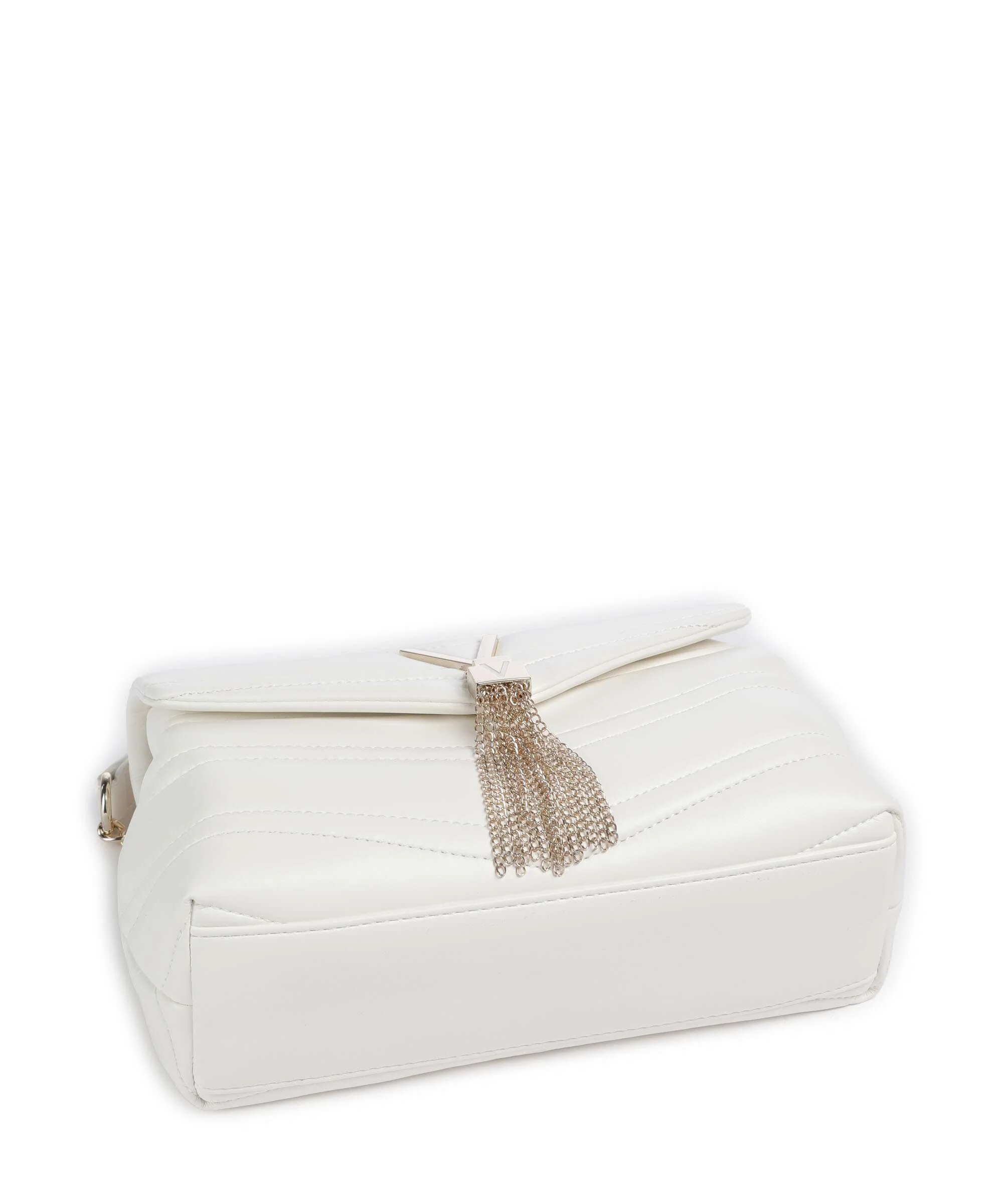 Valentino Bags Privilege Shoulder bag bianco - Image 4