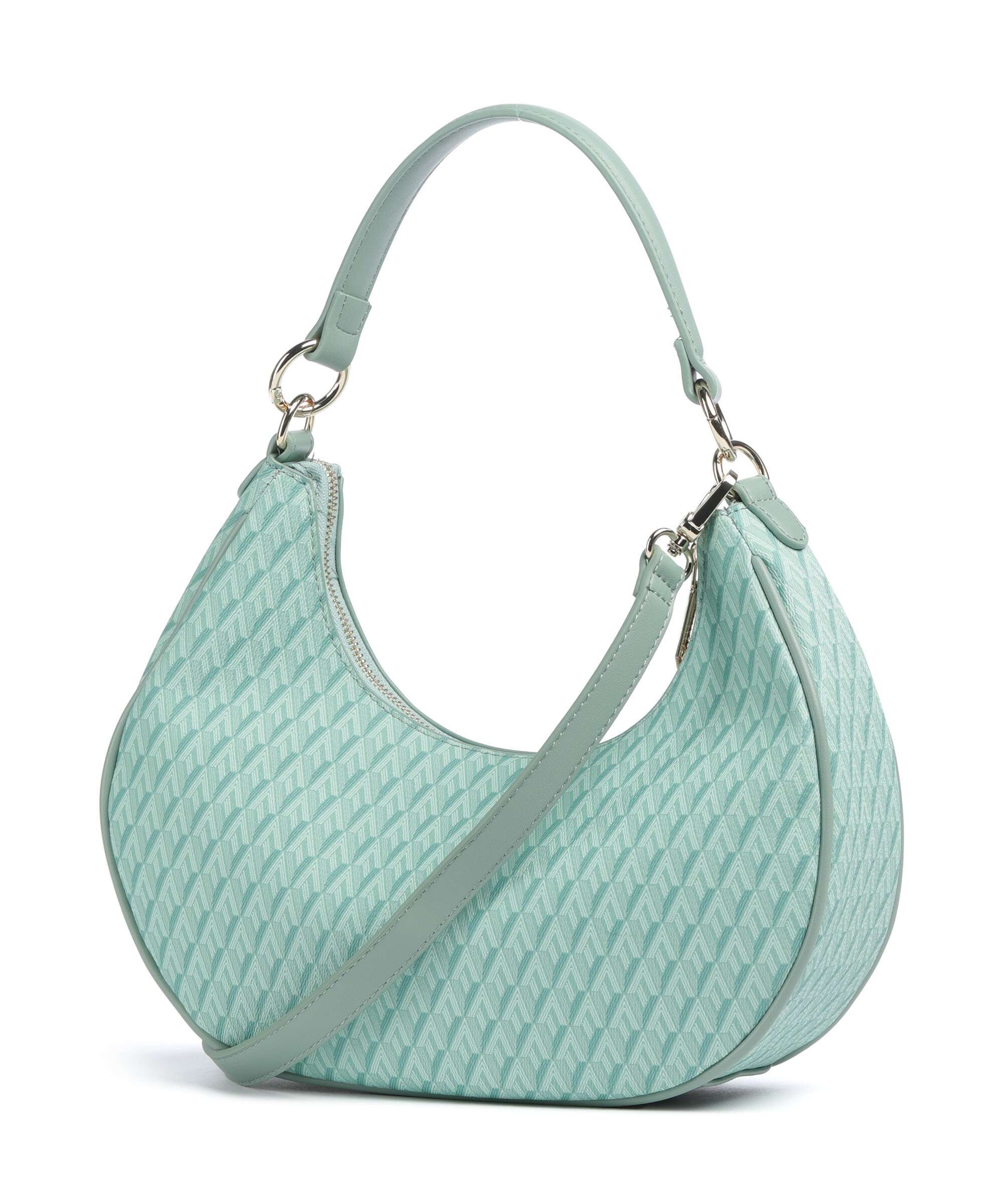 Valentino Bags Queen Re Shoulder bag laguna/multicolor - Image 2