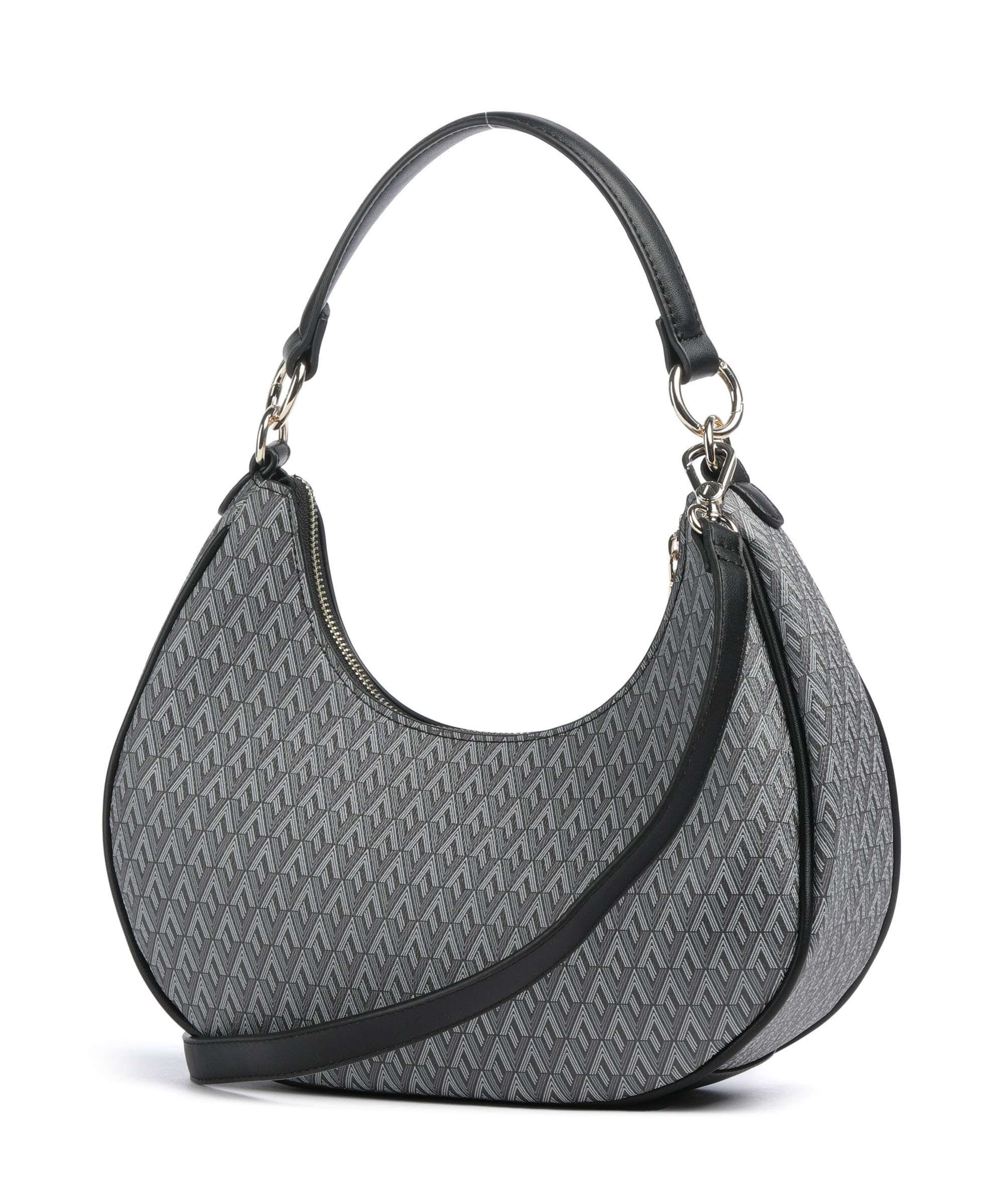 Valentino Bags Queen Re Shoulder bag nero/multicolor - Image 2