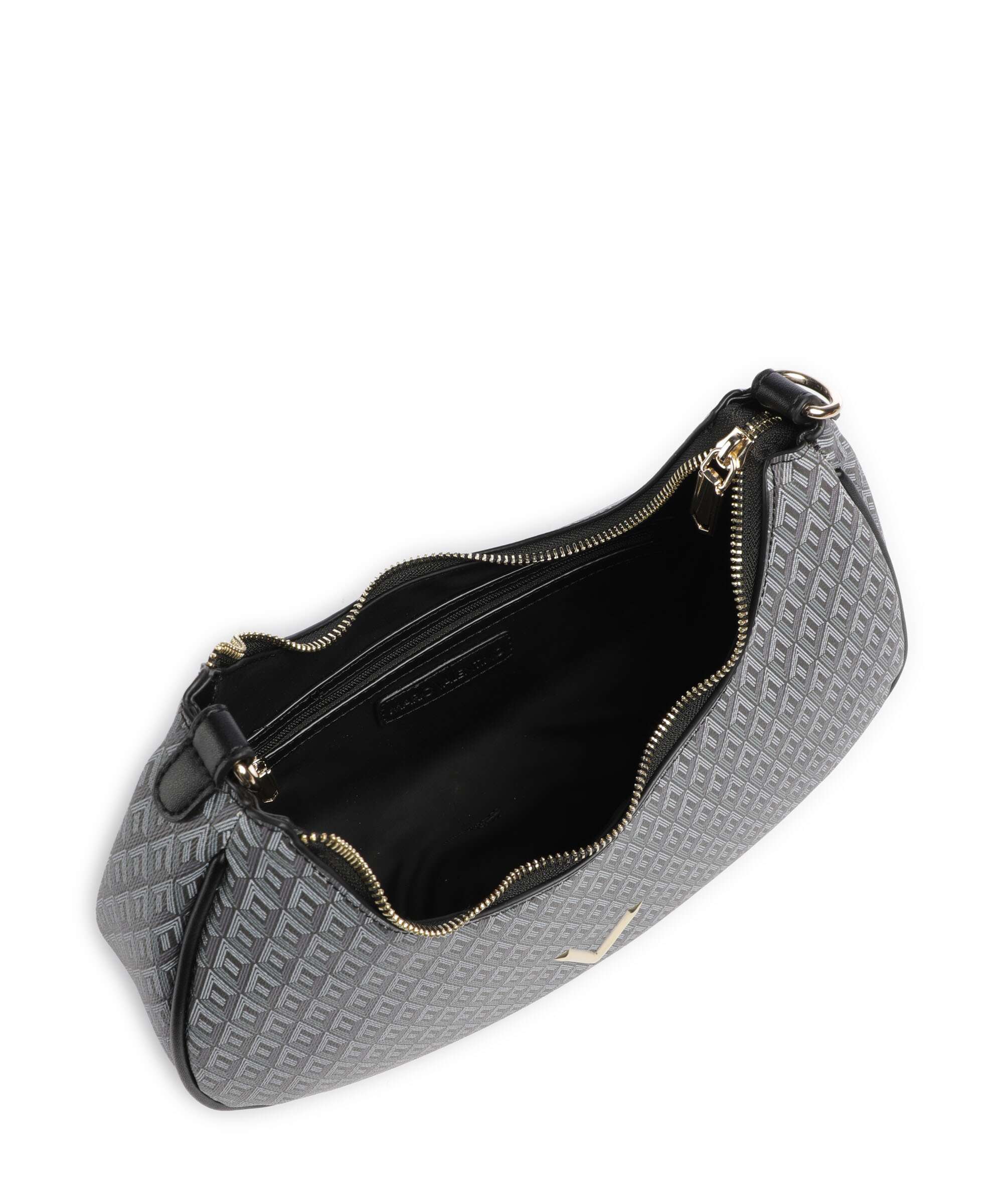 Valentino Bags Queen Re Shoulder bag nero/multicolor - Image 4