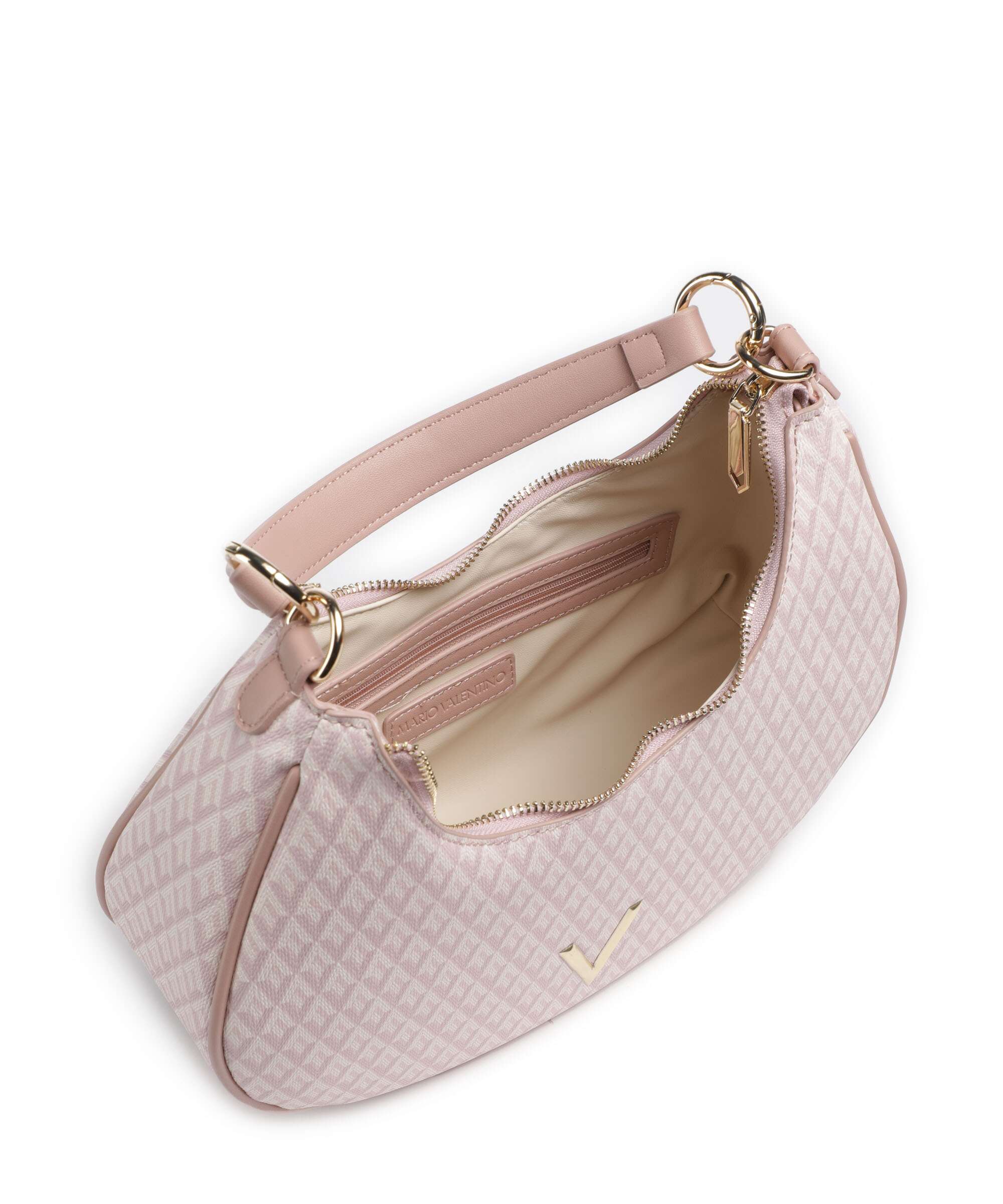 Valentino Bags Queen Re Shoulder bag cipria/multic - Image 4
