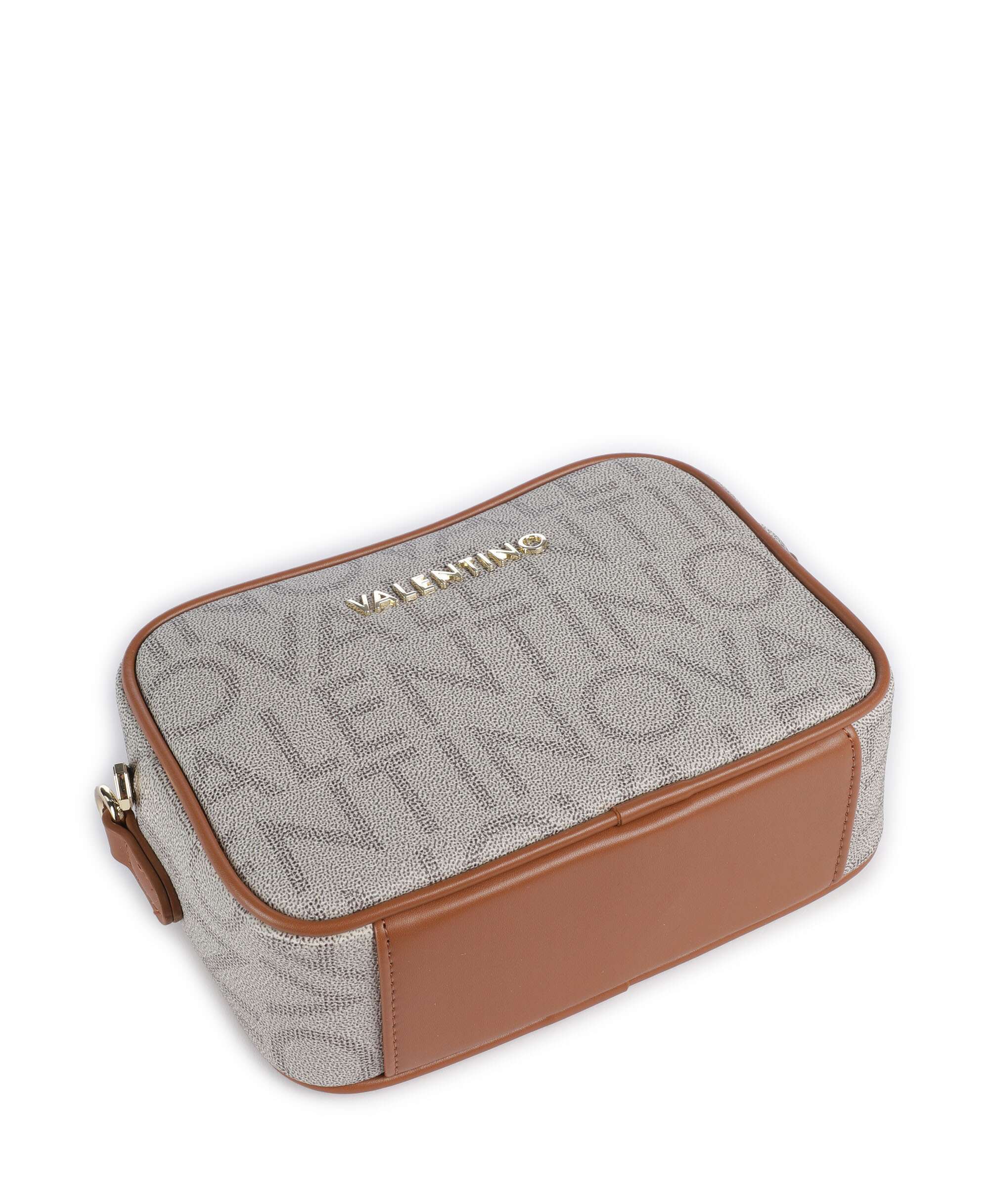 Valentino Bags Regina Re Crossbody bag beige/natur - Image 4