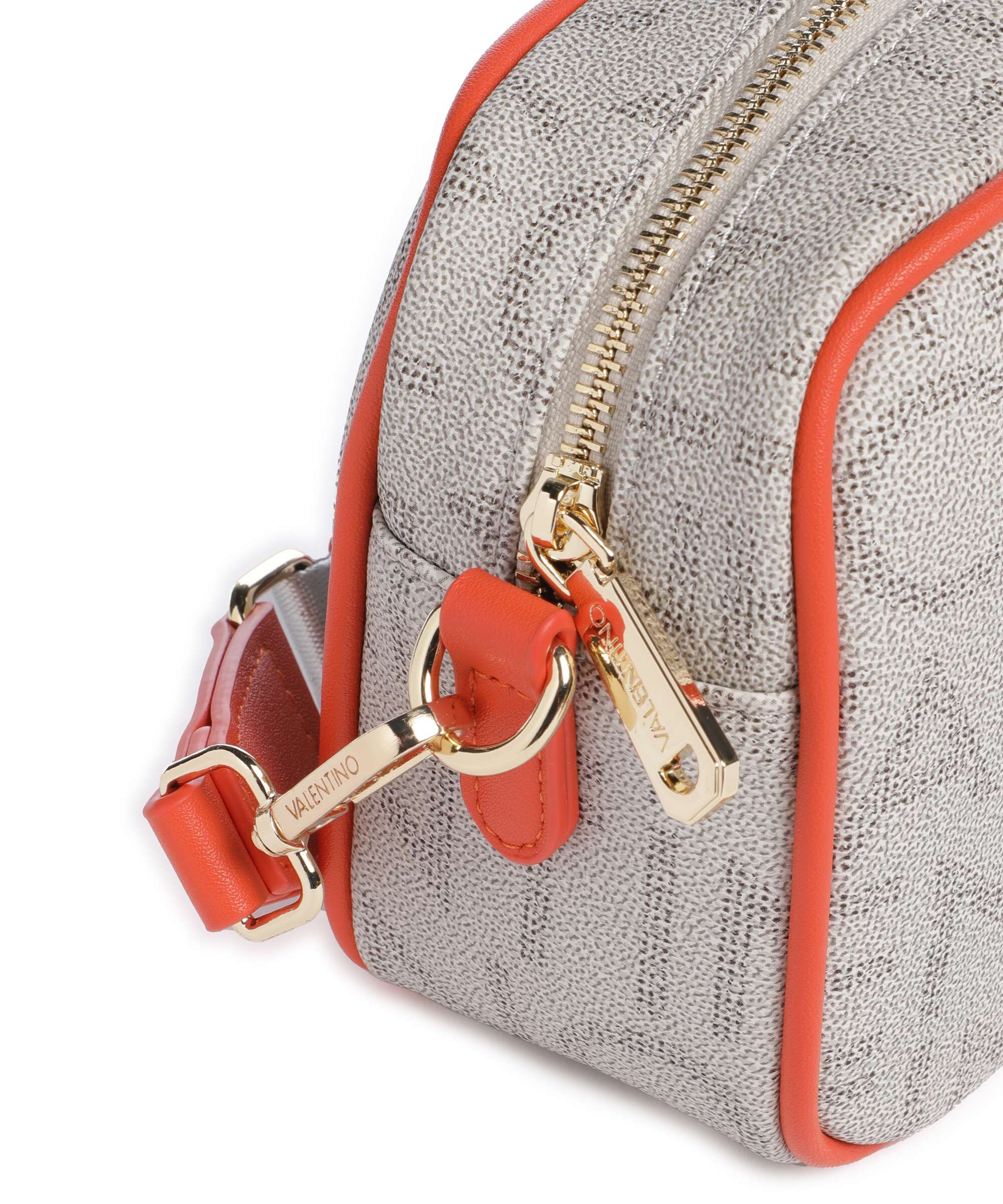 Valentino Bags Regina Re Crossbody bag beige/arancio - Image 3