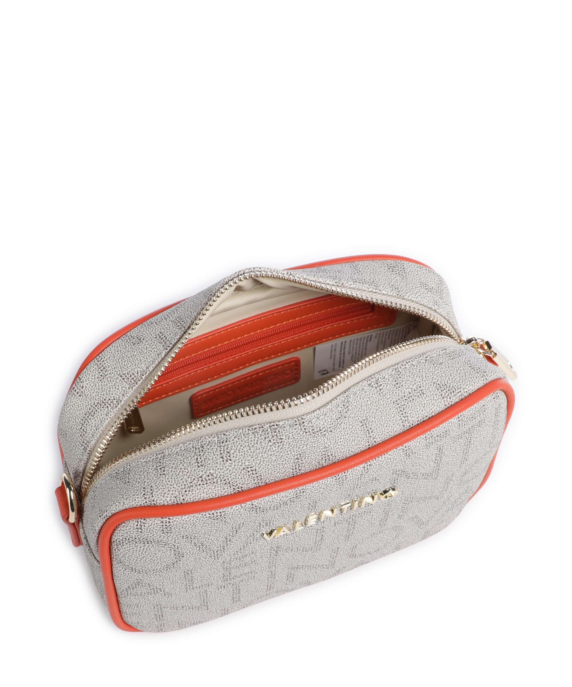 Valentino Bags Regina Re Crossbody bag beige/arancio - Image 5
