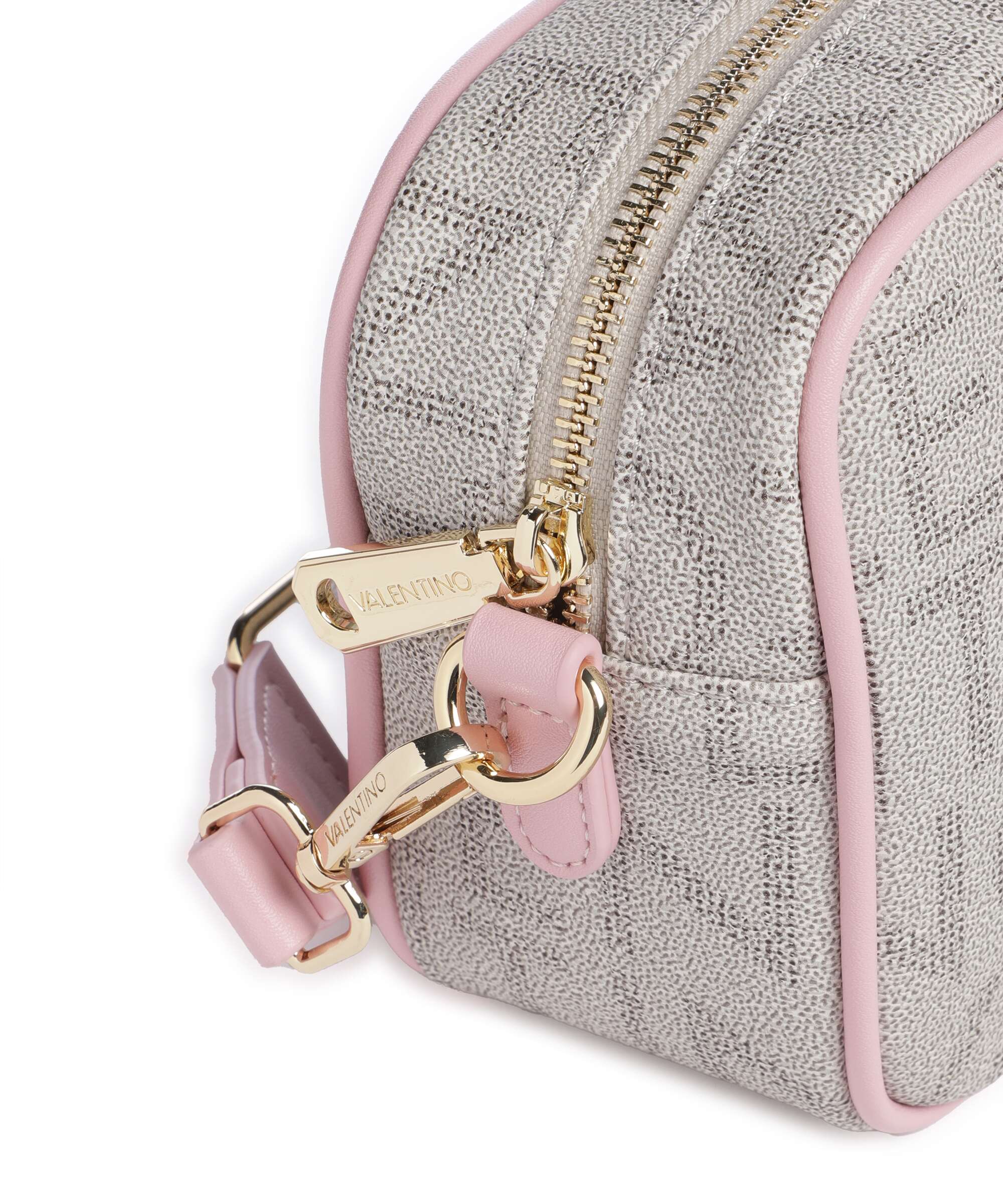 Valentino Bags Regina Re Crossbody bag beige/rosa - Image 3