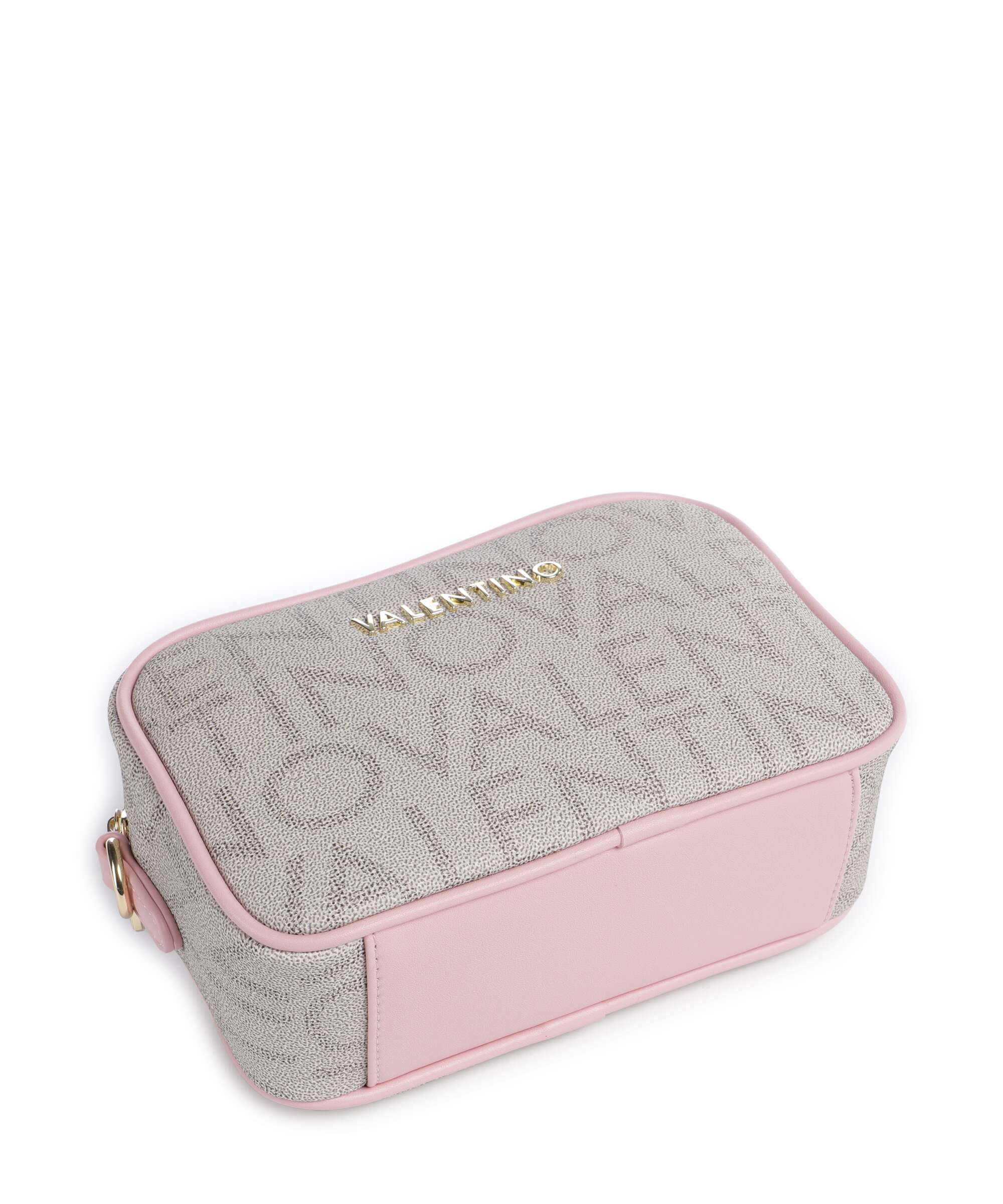 Valentino Bags Regina Re Crossbody bag beige/rosa - Image 4