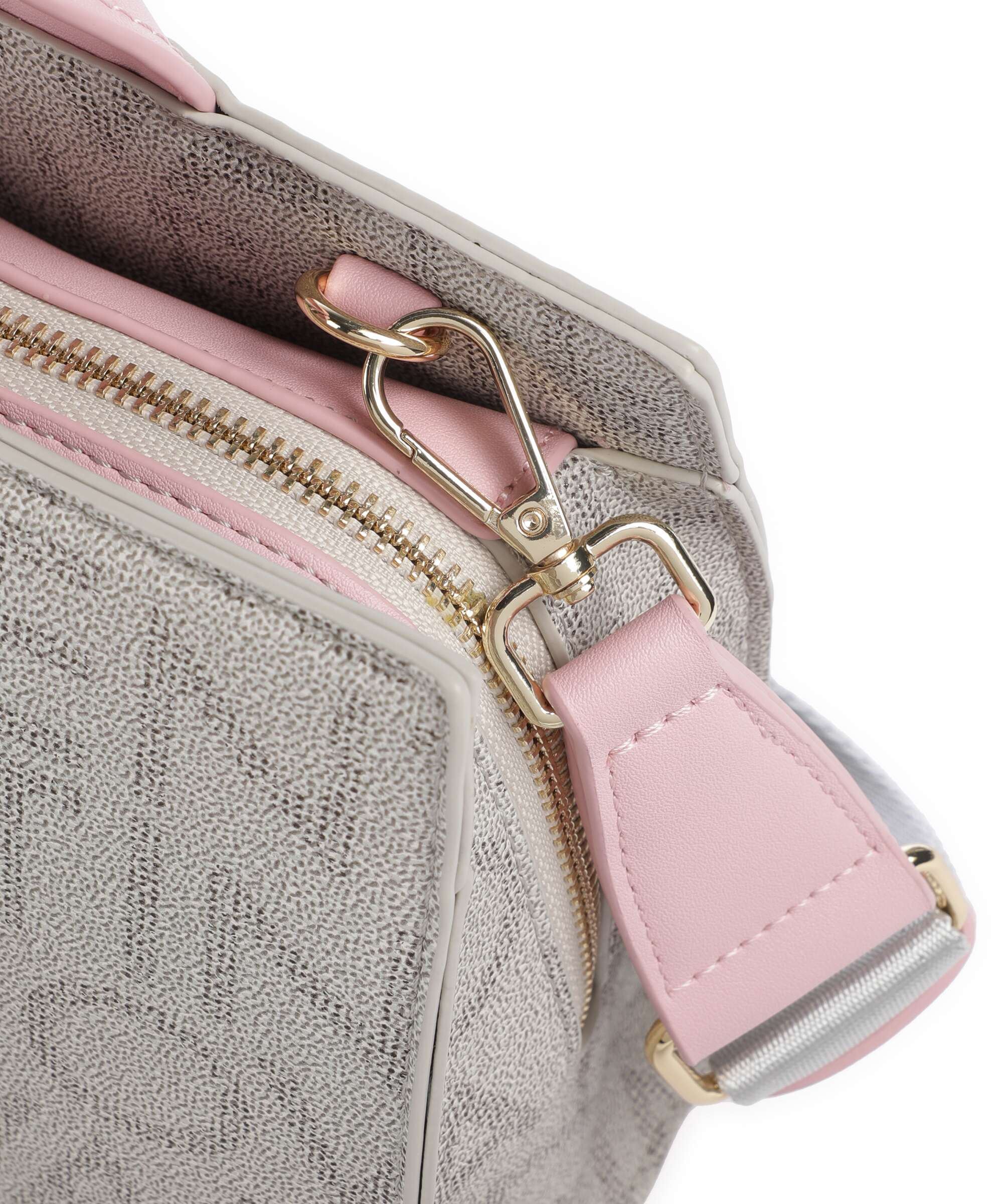 Valentino Bags Regina Re Handbag beige/rosa - Image 3