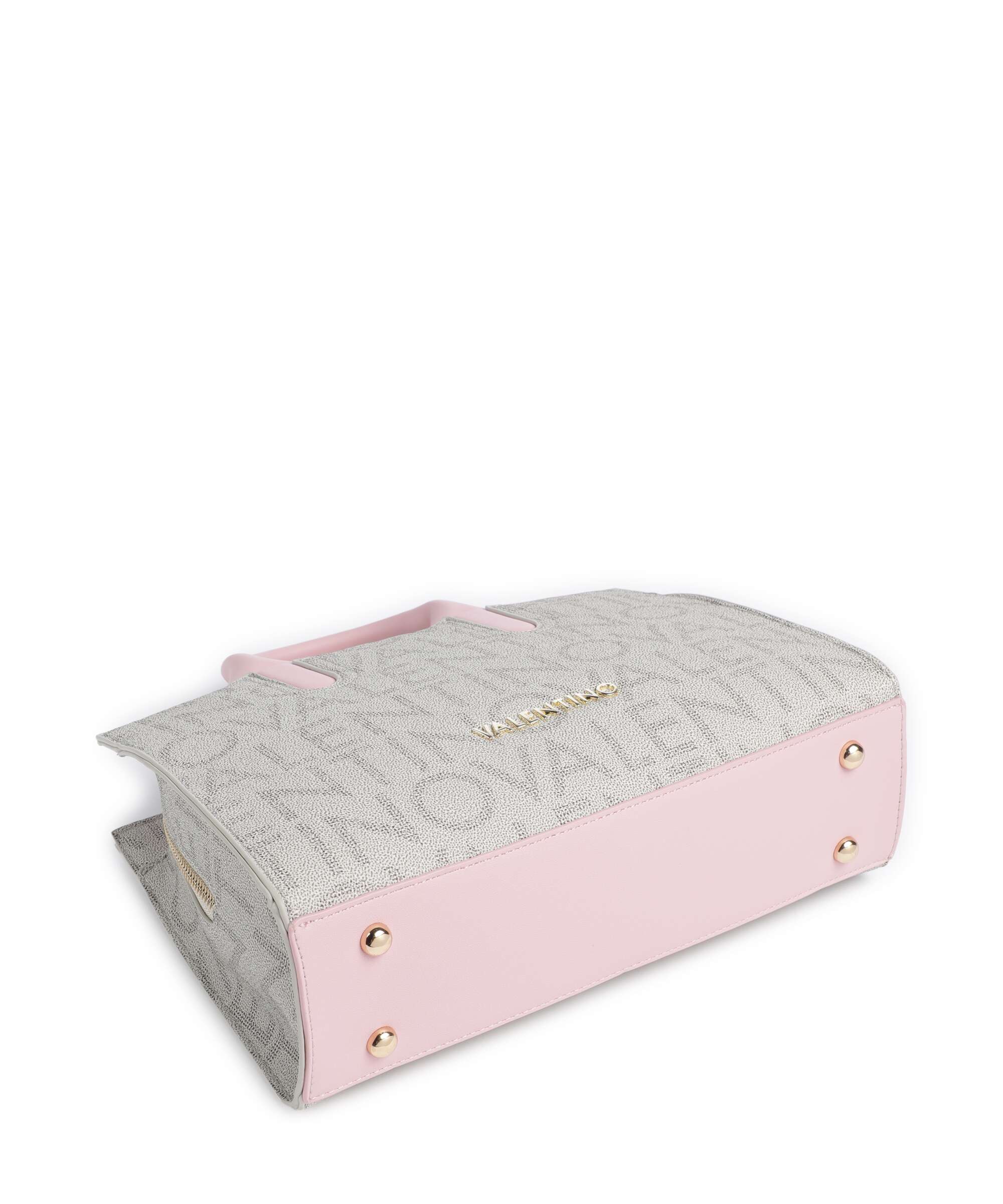 Valentino Bags Regina Re Handbag beige/rosa - Image 4