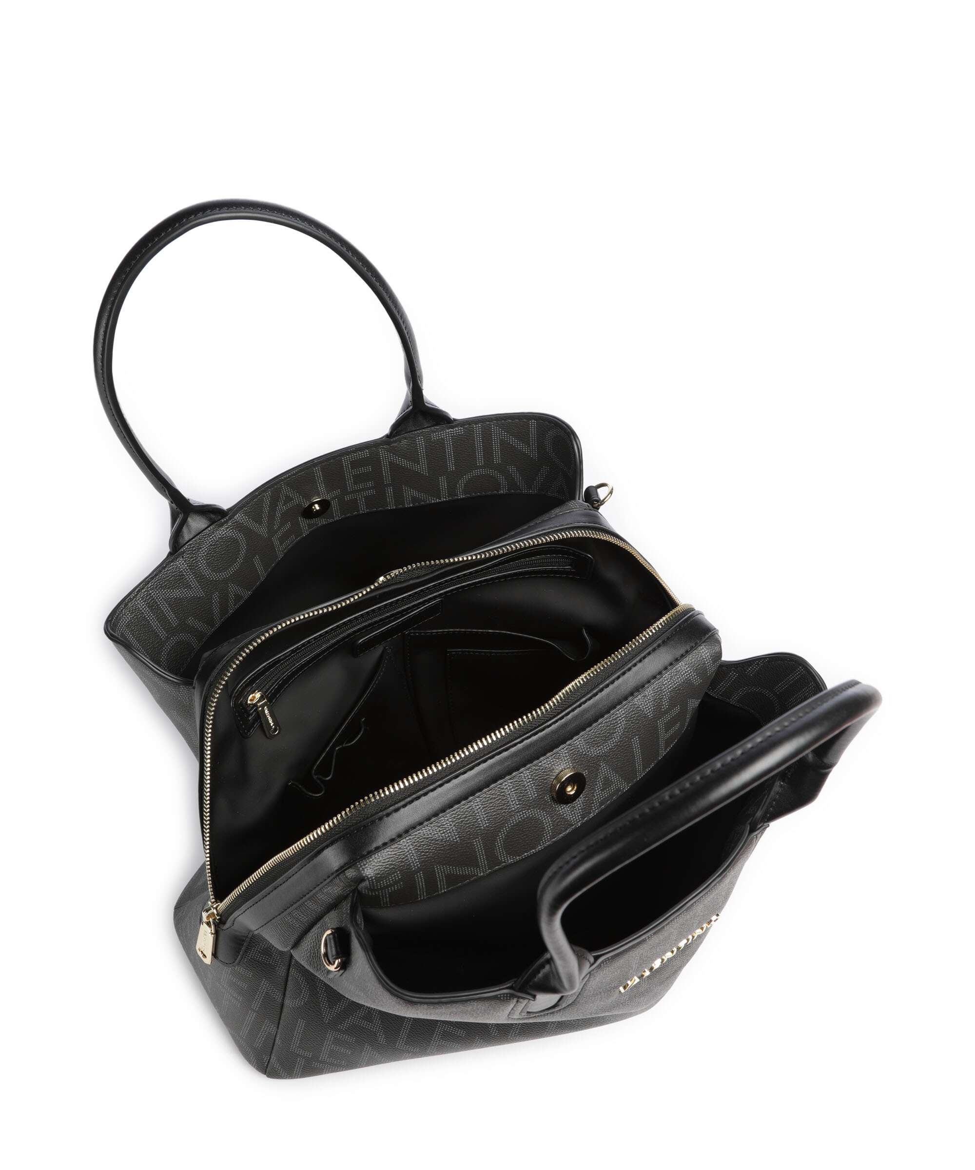 Valentino Bags Regina Re Handbag nero - Image 4