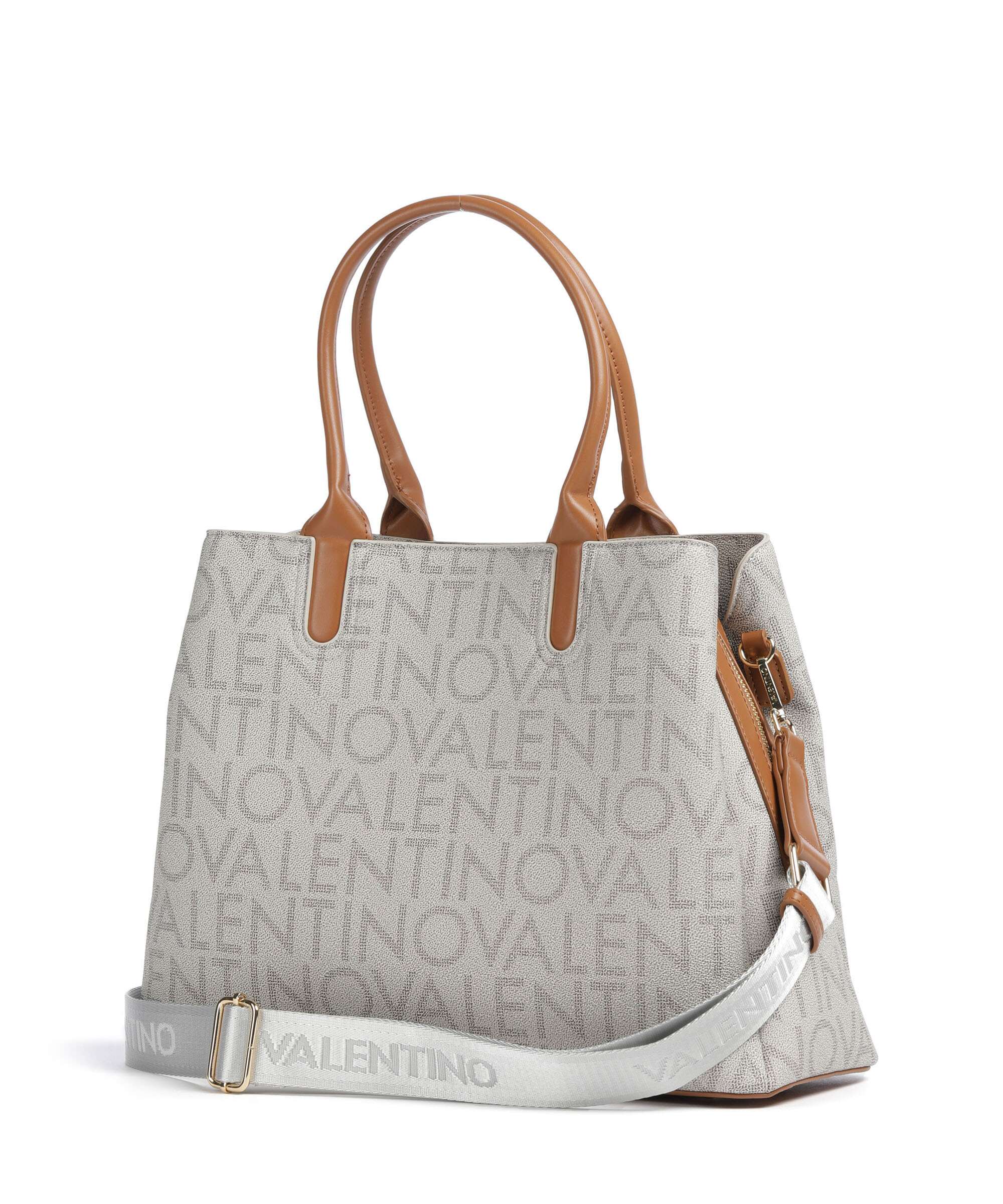 Valentino Bags Regina Re Handbag beige/natur - Image 2