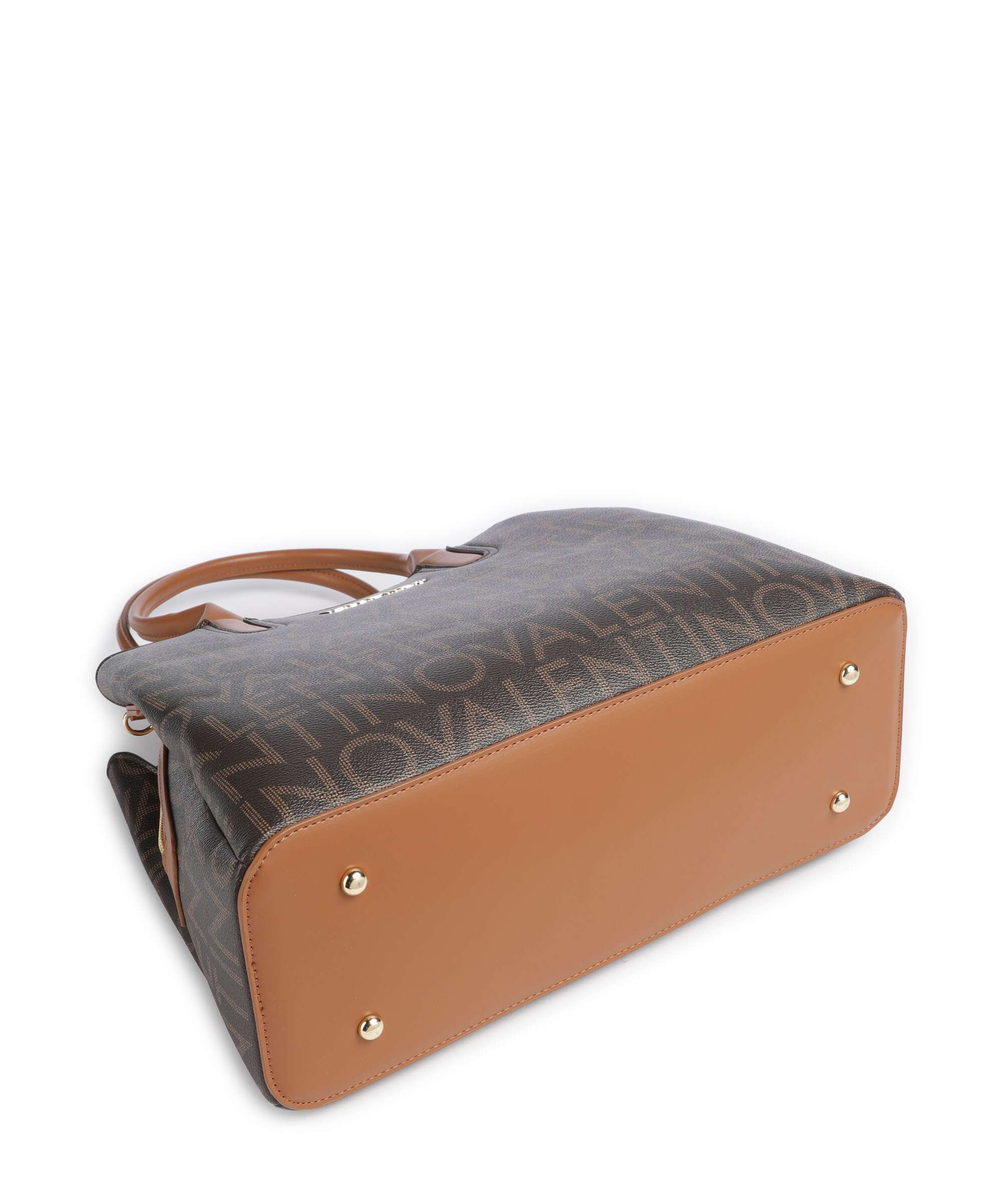 Valentino Bags Regina Re Handbag moro/naturale - Image 3