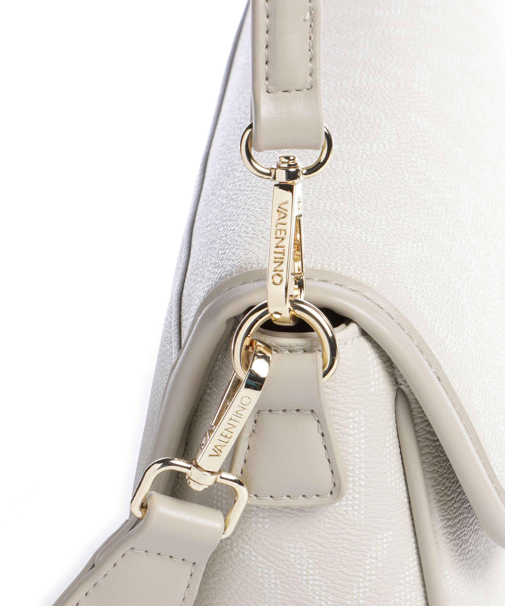 Valentino Bags Regina Re Shoulder bag ghiaccio - Image 3