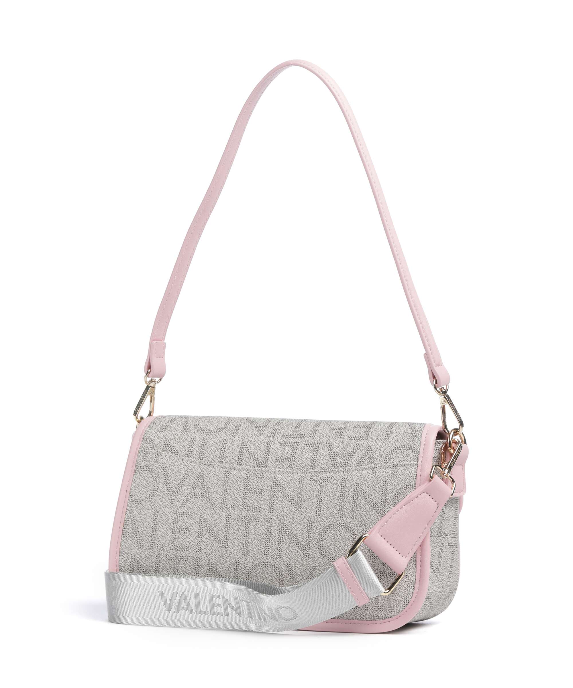 Valentino Bags Regina Re Shoulder bag beige/rosa - Image 2