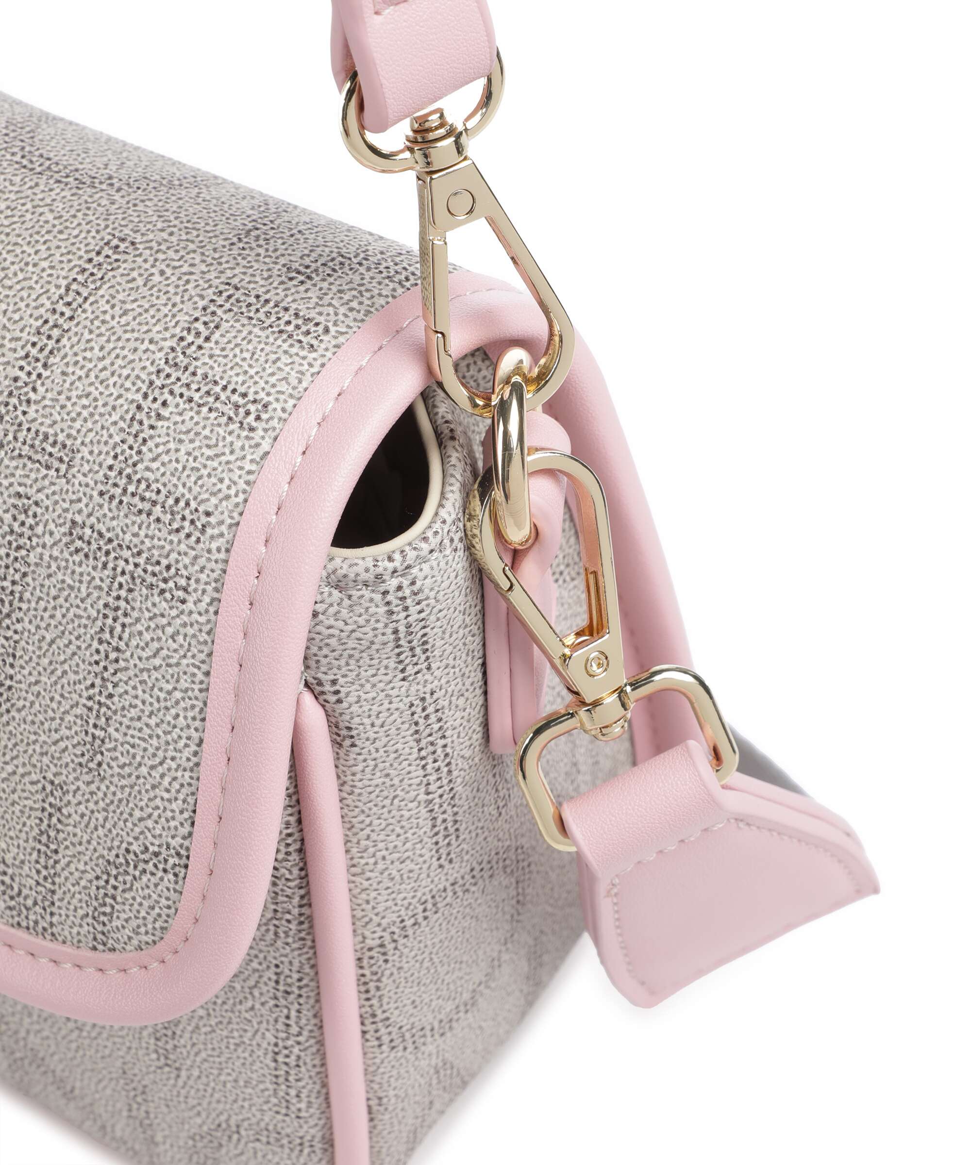 Valentino Bags Regina Re Shoulder bag beige/rosa - Image 3