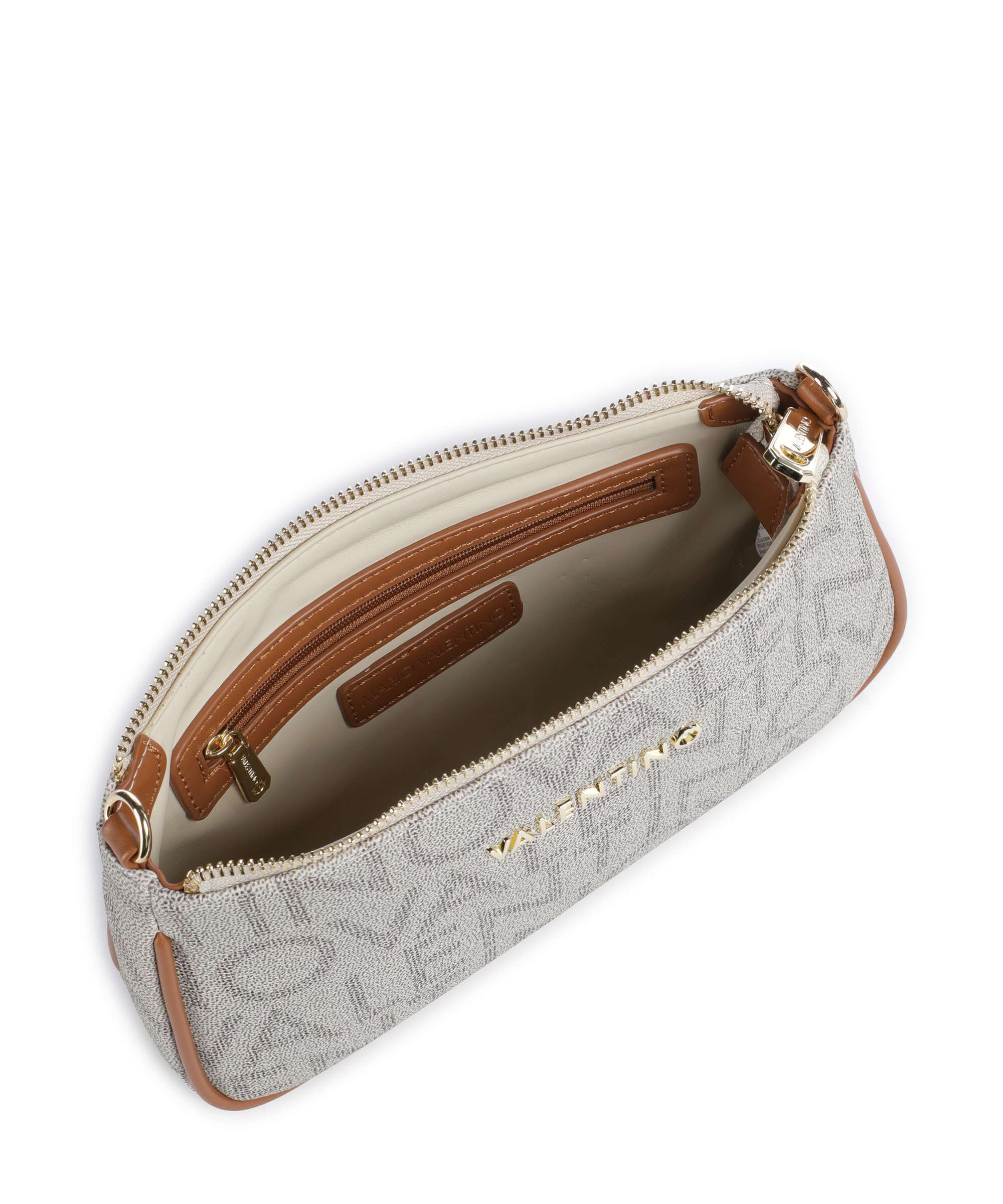 Valentino Bags Regina Re Shoulder bag beige/natur - Image 4