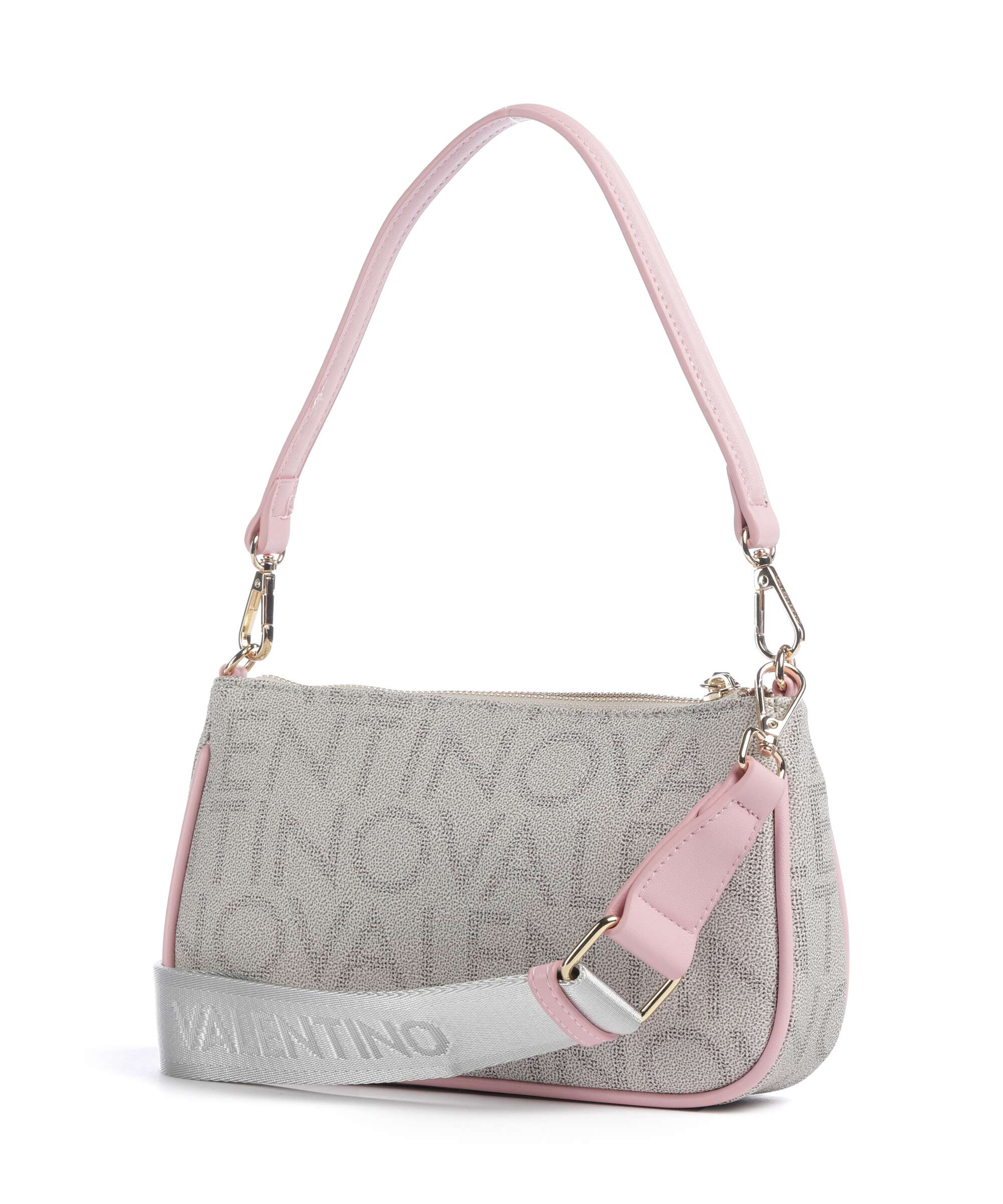 Valentino Bags Regina Re Shoulder bag beige/rosa - Image 2