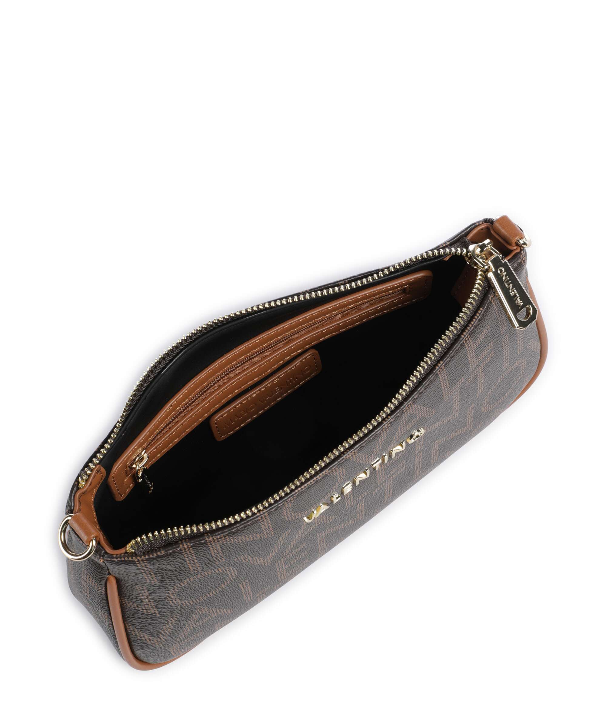 Valentino Bags Regina Re Shoulder bag moro/naturale - Image 4