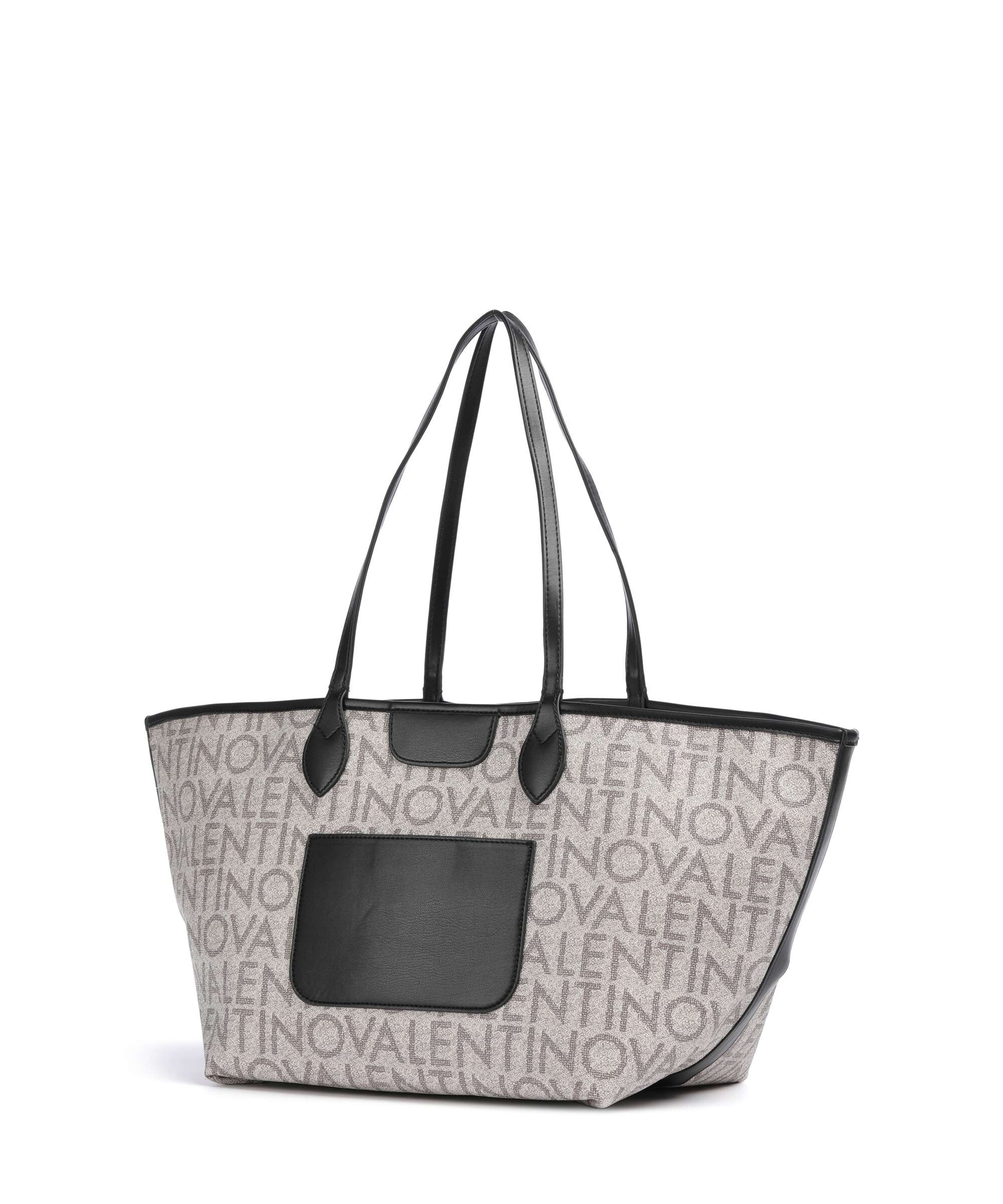 Valentino Bags Reverse Tote bag nero/multicolor - Image 3