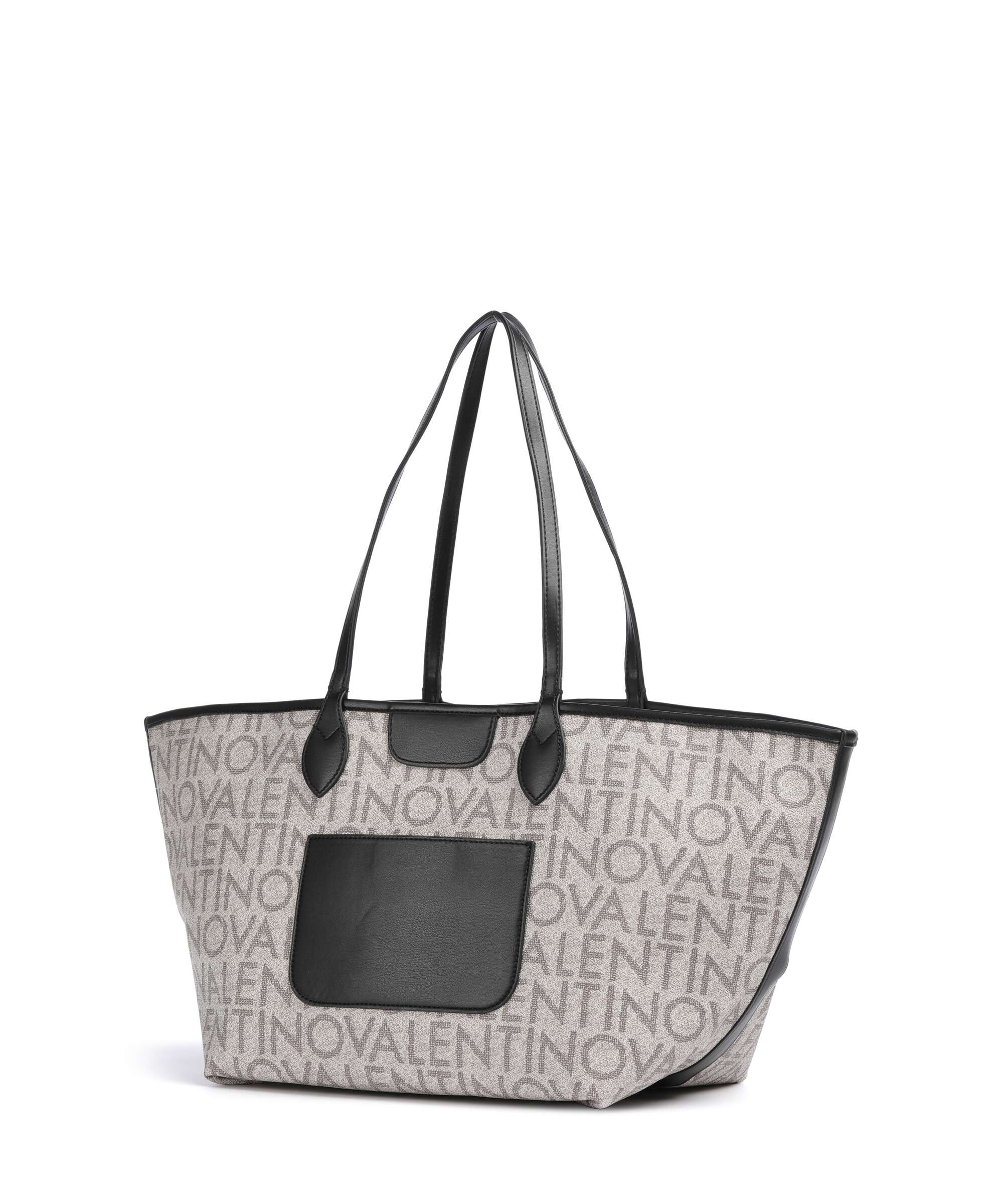 Valentino Bags Reverse Tote bag blu/multicolor - Image 3