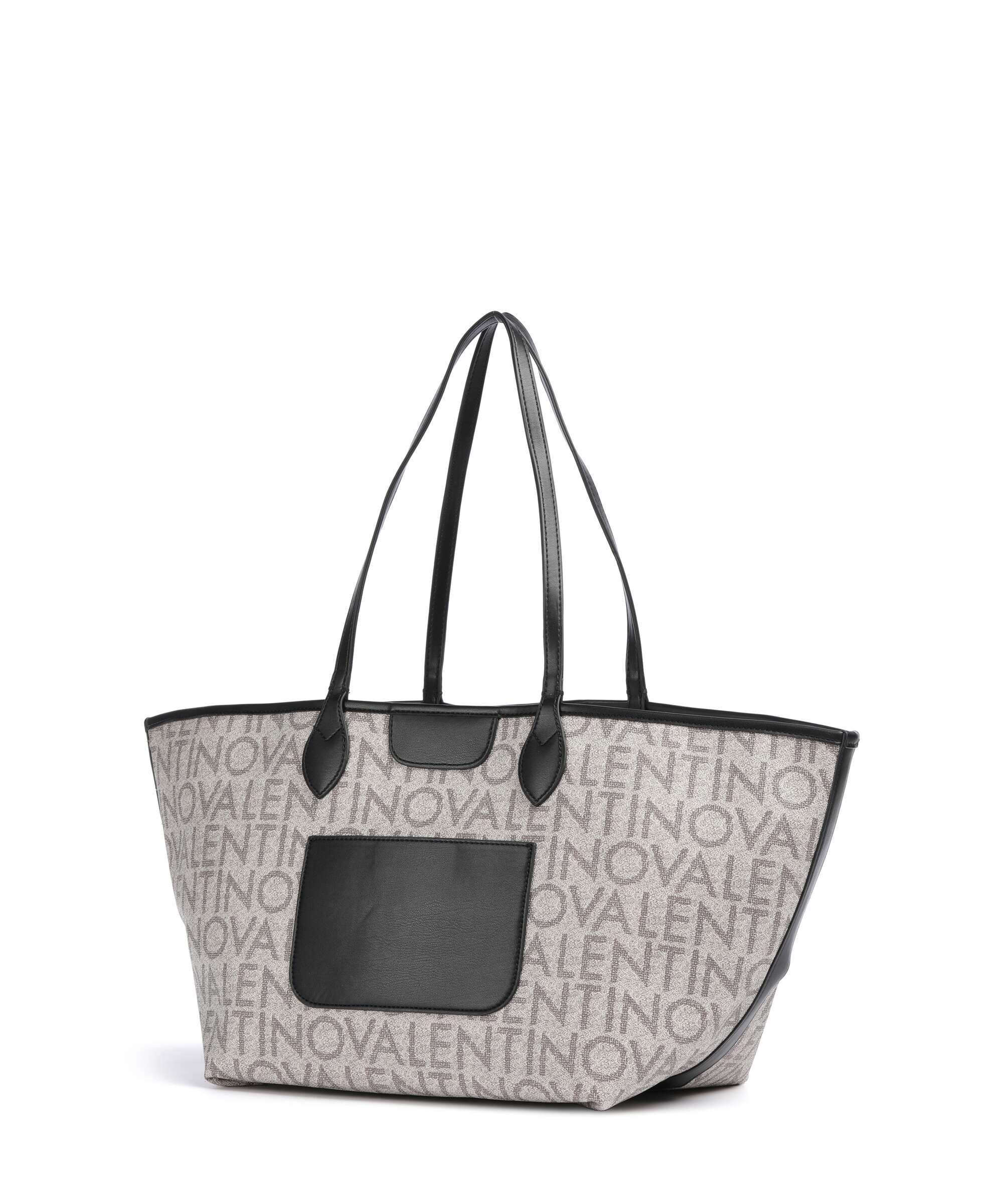 Valentino Bags Reverse Tote bag azzur/multicolor - Image 3
