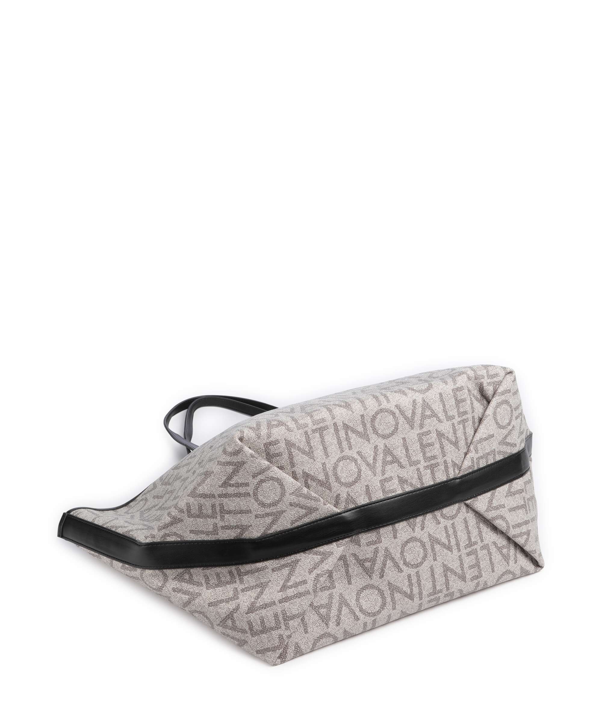 Valentino Bags Reverse Tote bag azzur/multicolor - Image 4