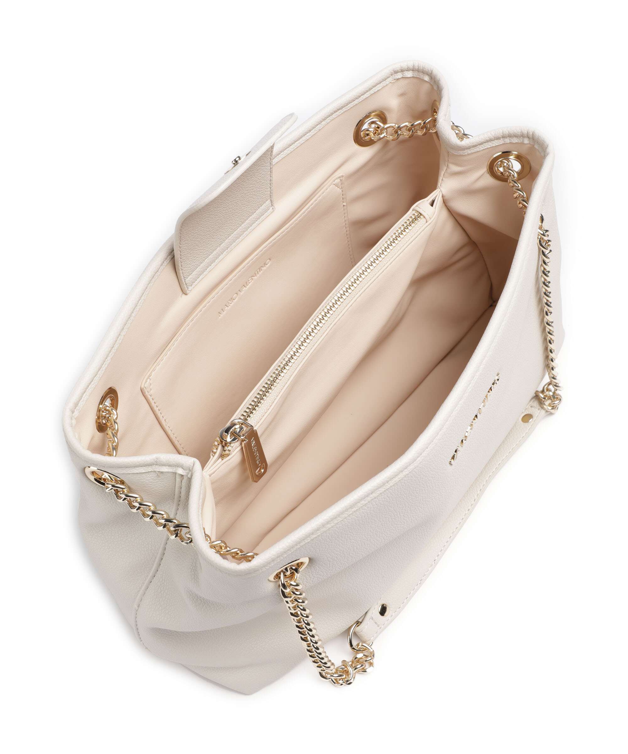 Valentino Bags Rhea Re Tote bag ecru - Image 4