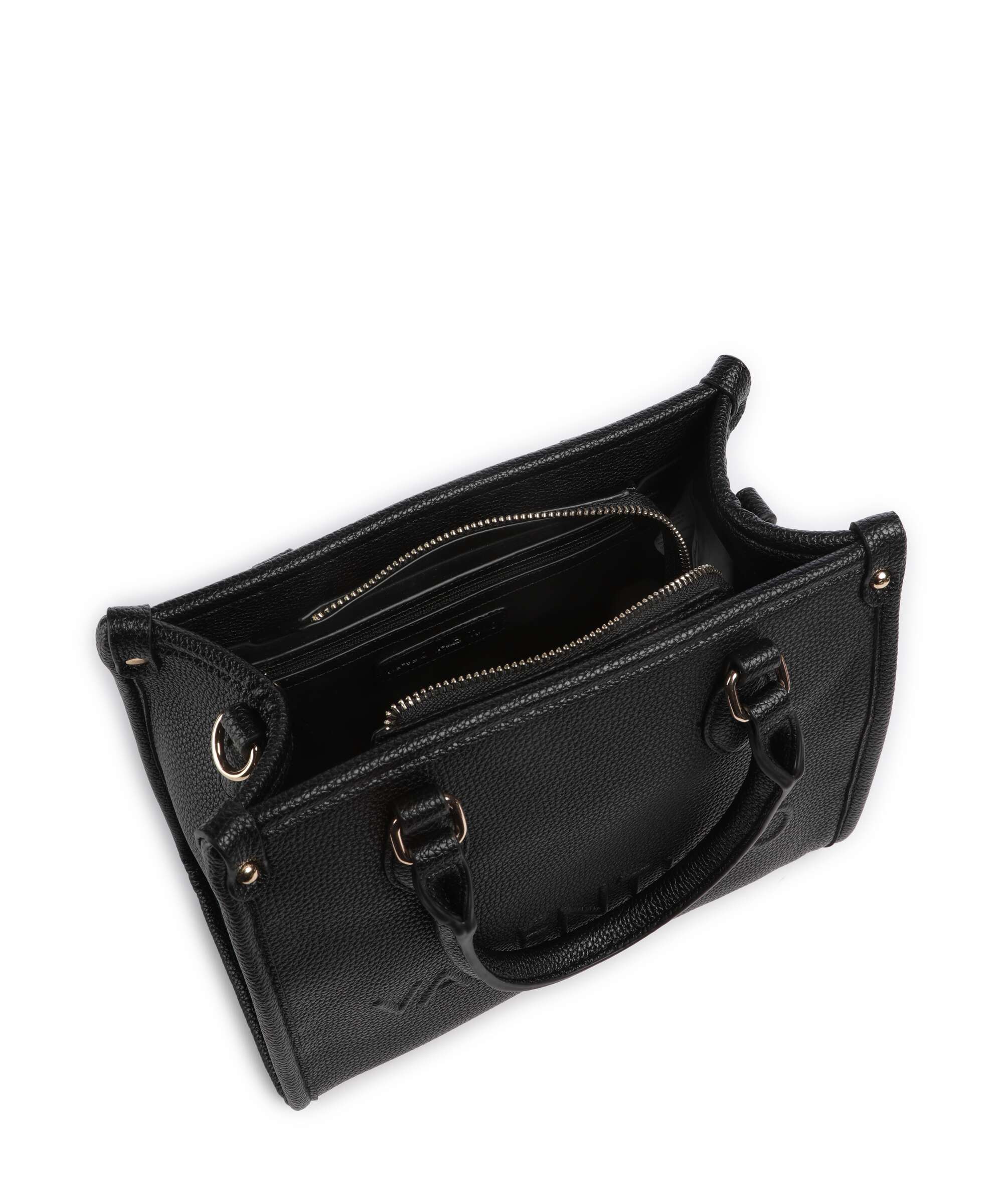 Valentino Bags Rised Re Handbag nero - Image 5