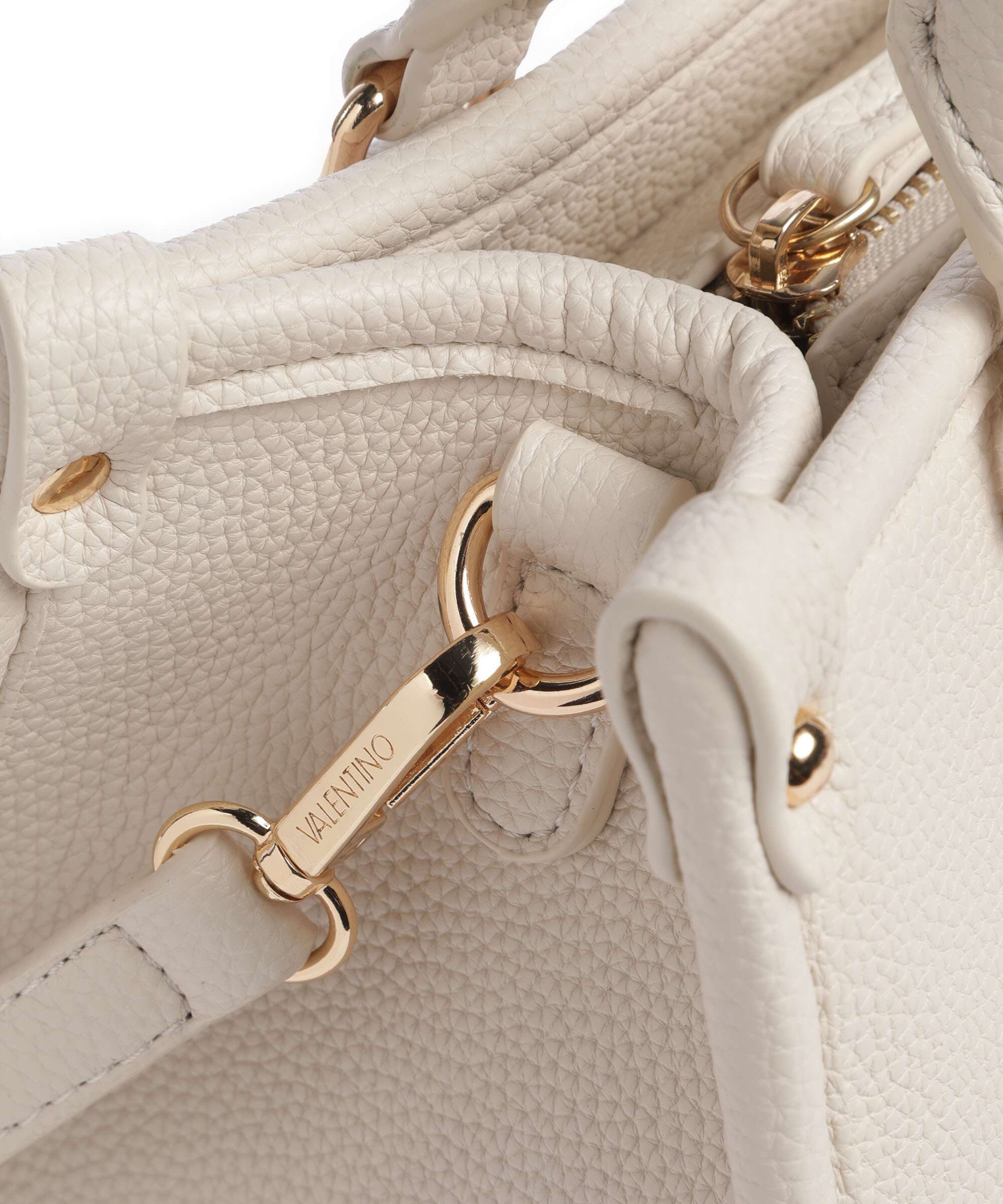 Valentino Bags Rised Re Handbag ecru - Image 3