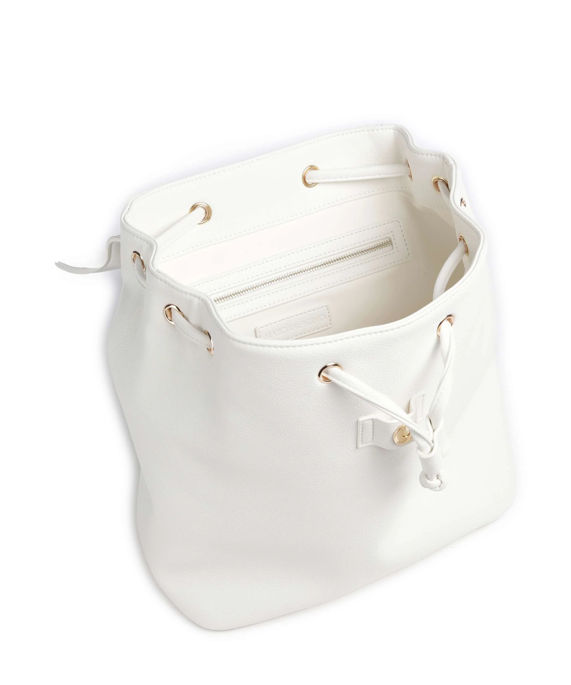 Valentino Bags Ryta Re Backpack bianco - Image 4