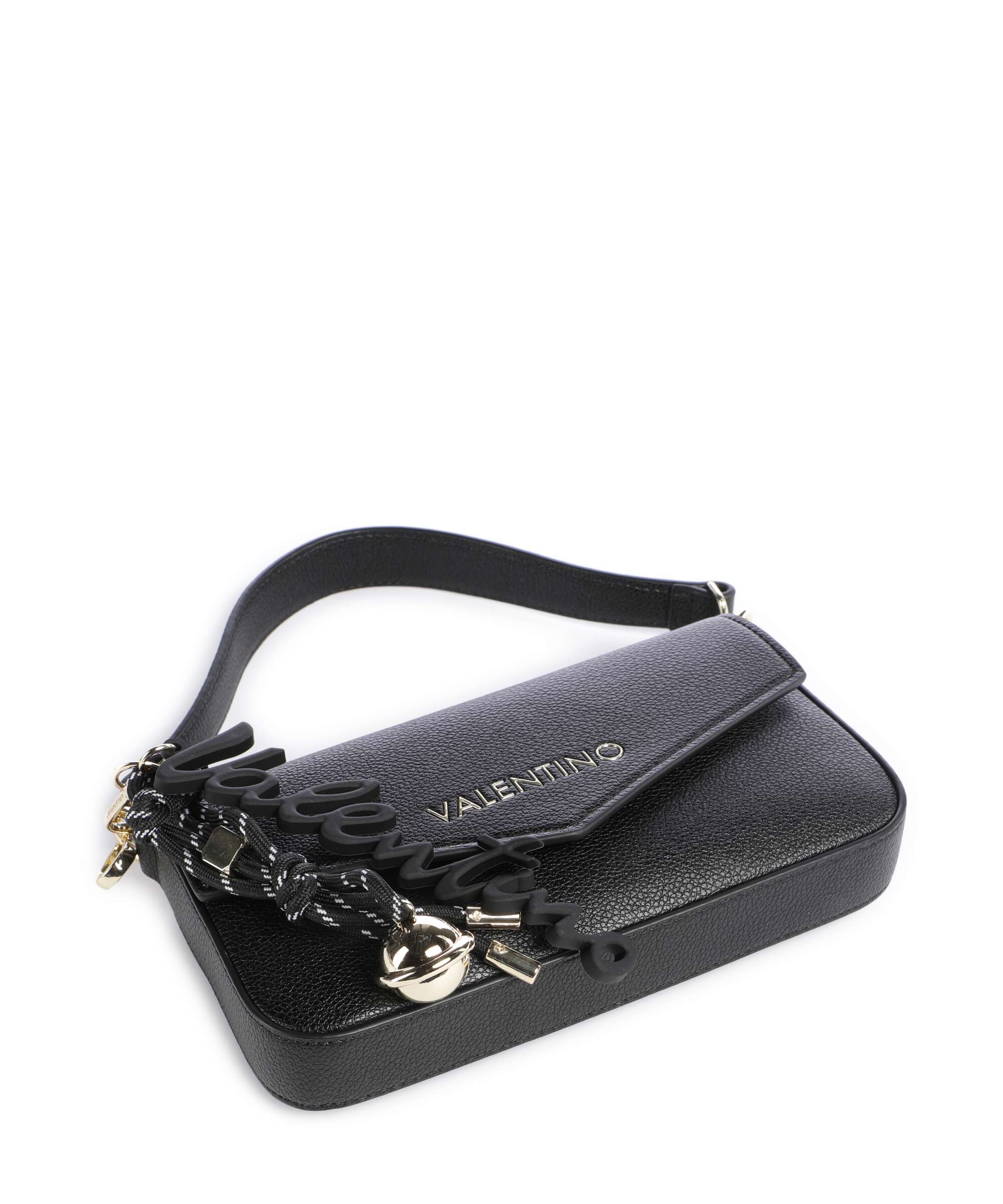 Valentino Bags Ryta Re Shoulder bag nero - Image 4