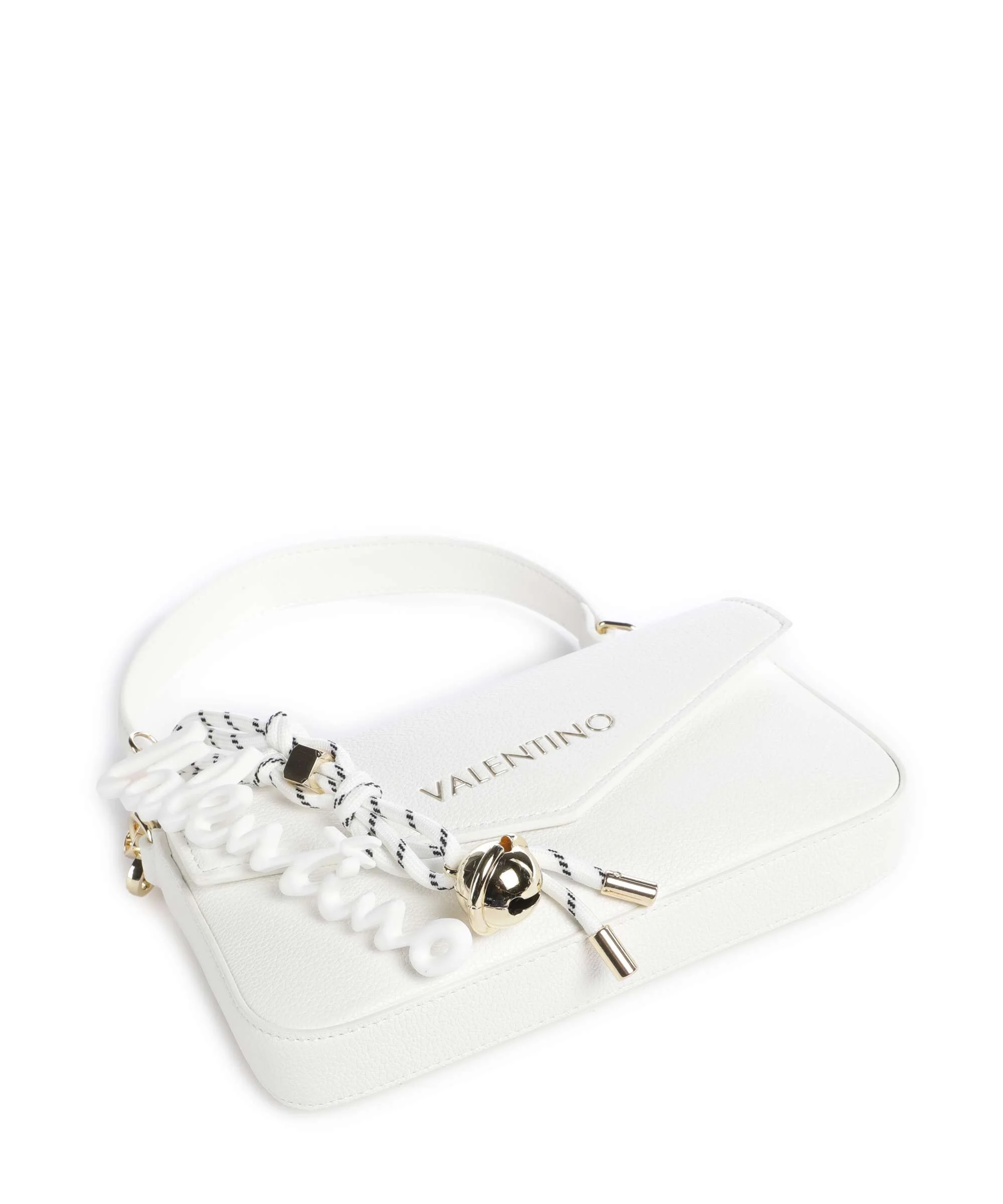 Valentino Bags Ryta Re Shoulder bag bianco - Image 4